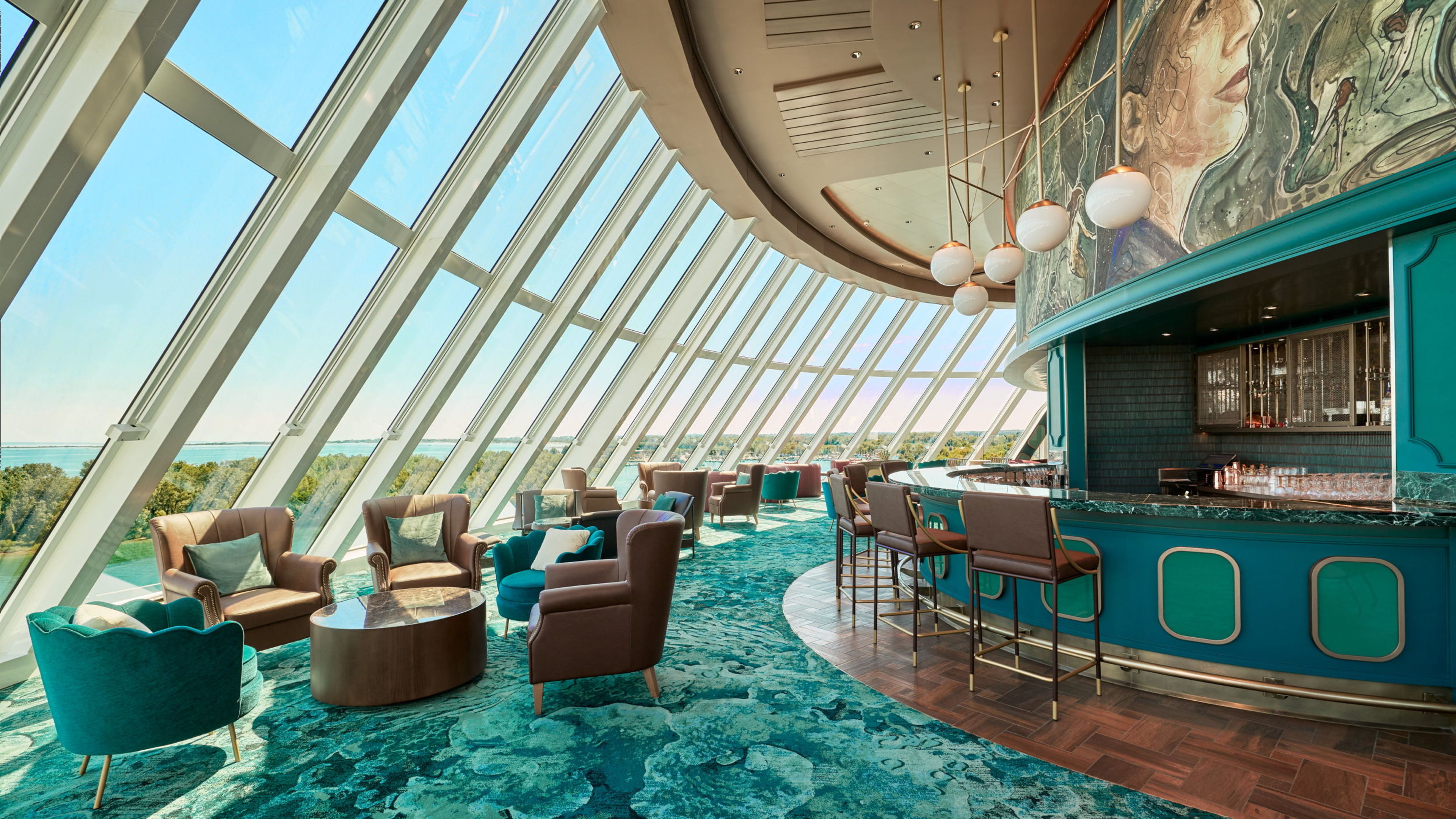 Captainsbar Mein Schiff Flow Captainsbar Mein Schiff Flow