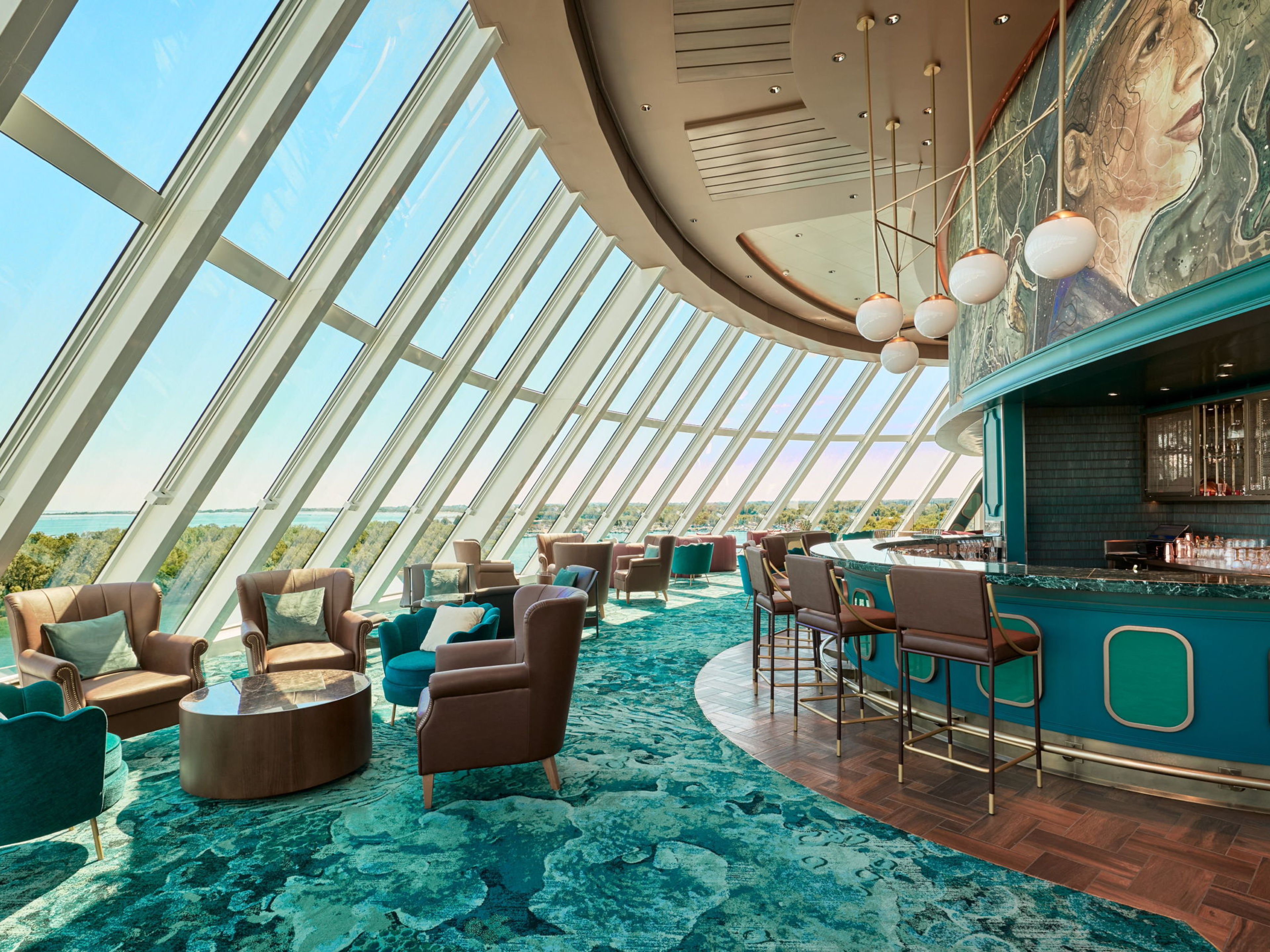 Captainsbar Mein Schiff Flow Captainsbar Mein Schiff Flow