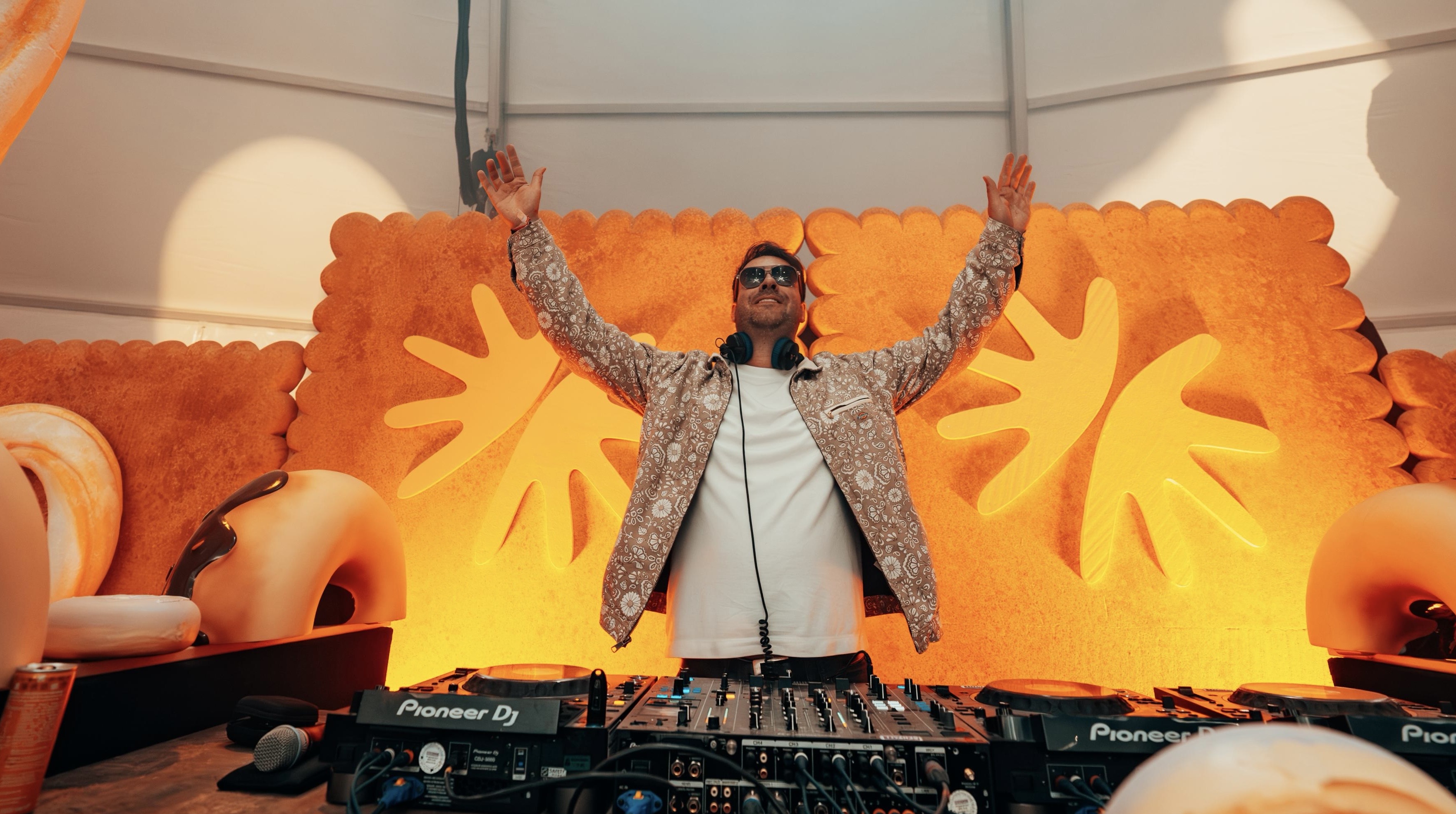 Nico Jansen DJ
