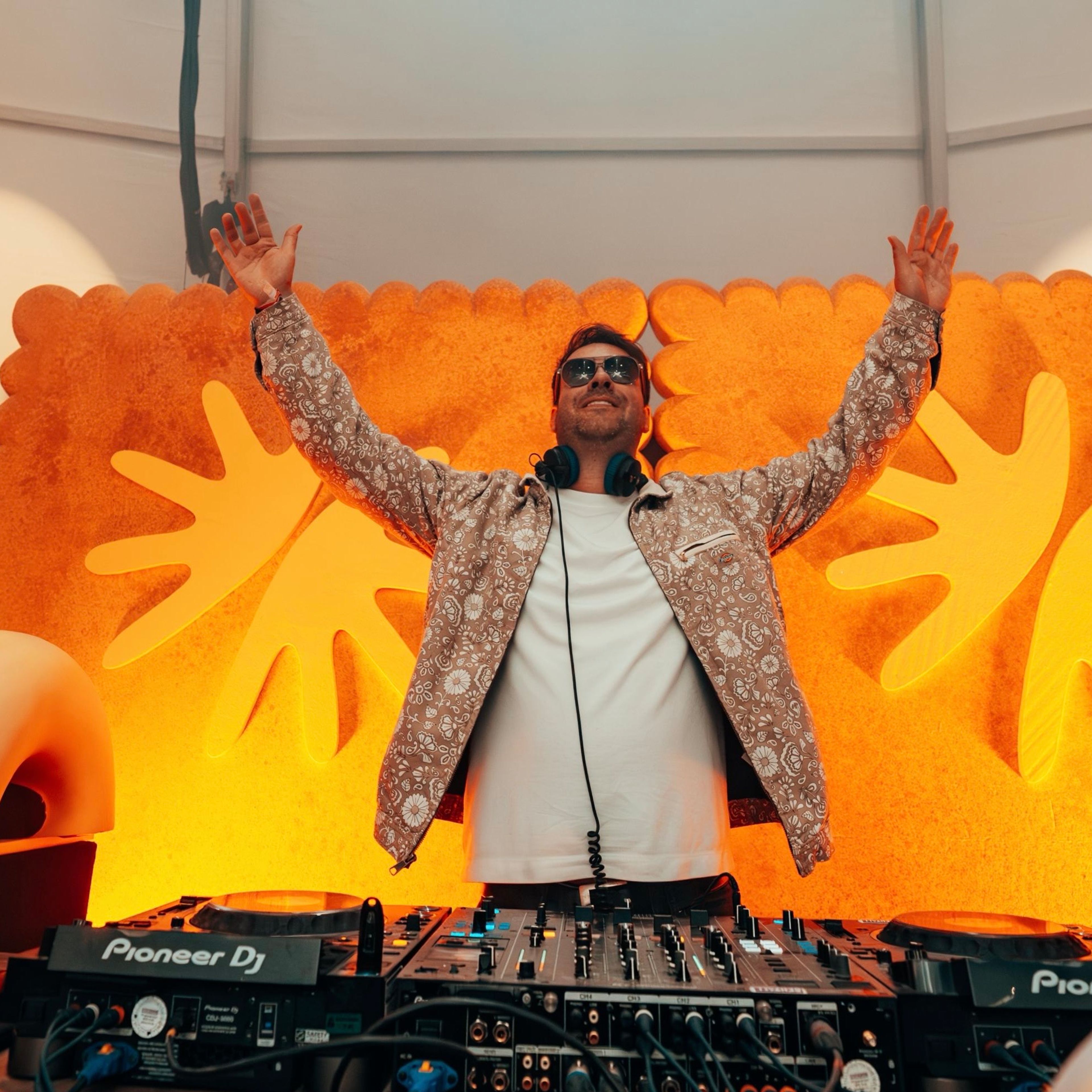 Nico Jansen DJ Nico Jansen DJ