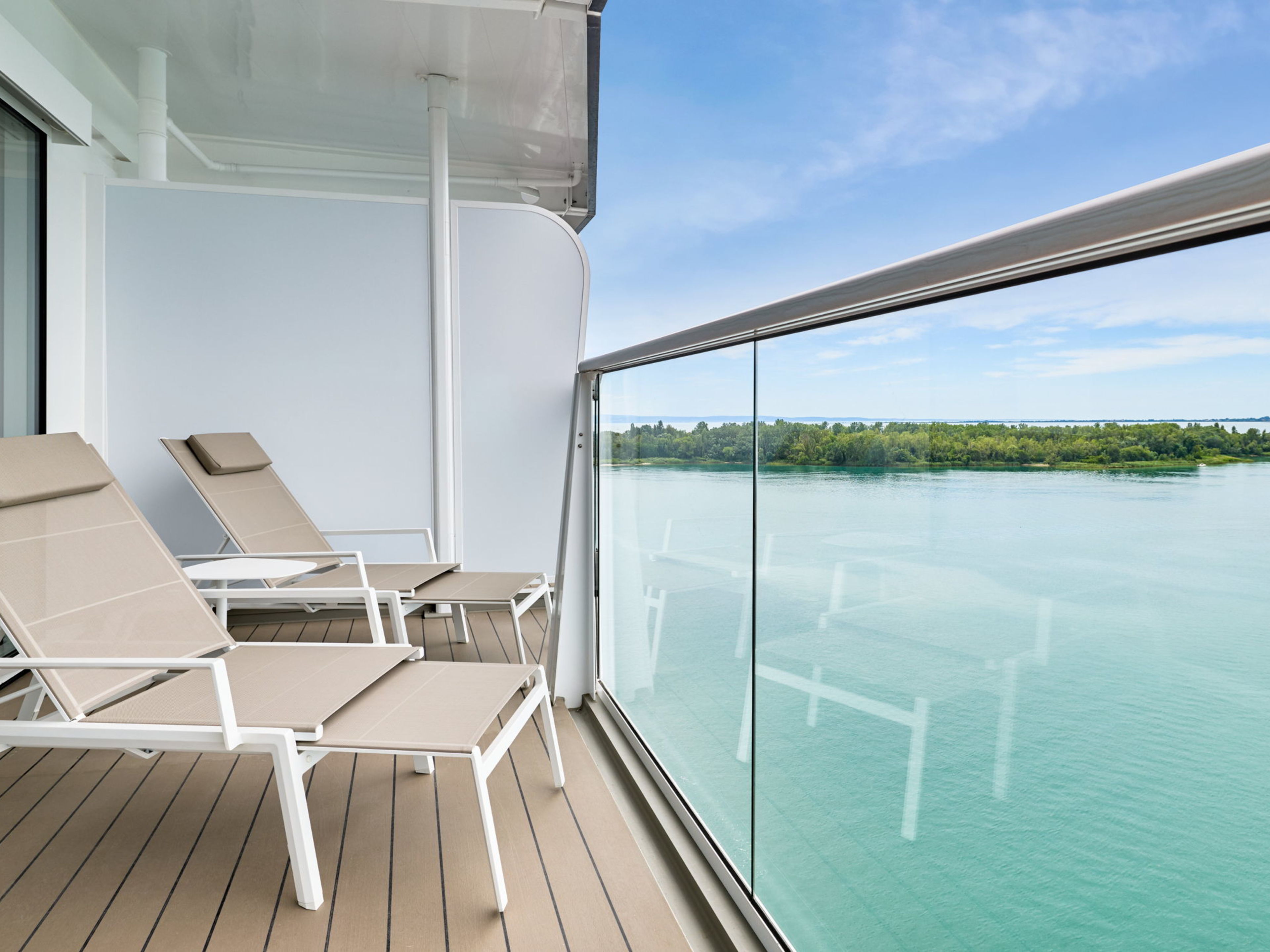 Junior Suite Balkon Mein Schiff Flow Junior Suite Balkon Mein Schiff Flow