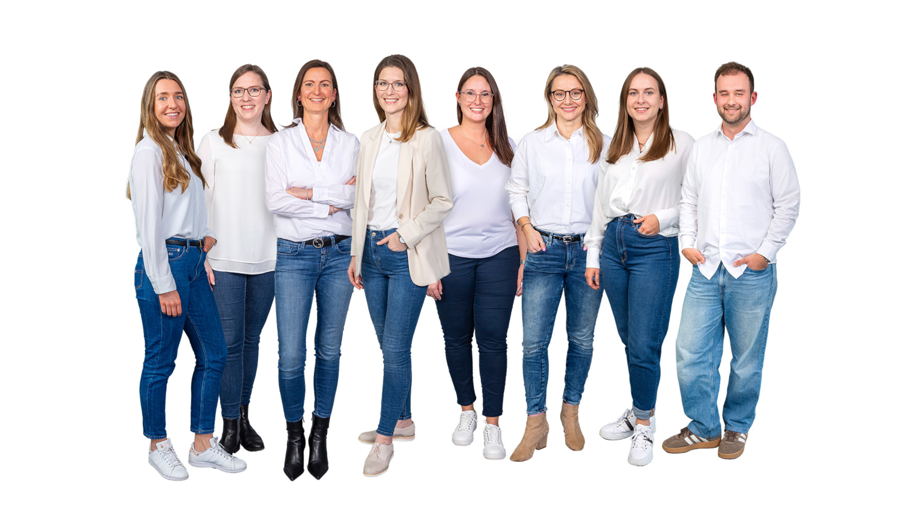 Incentives Teamfoto