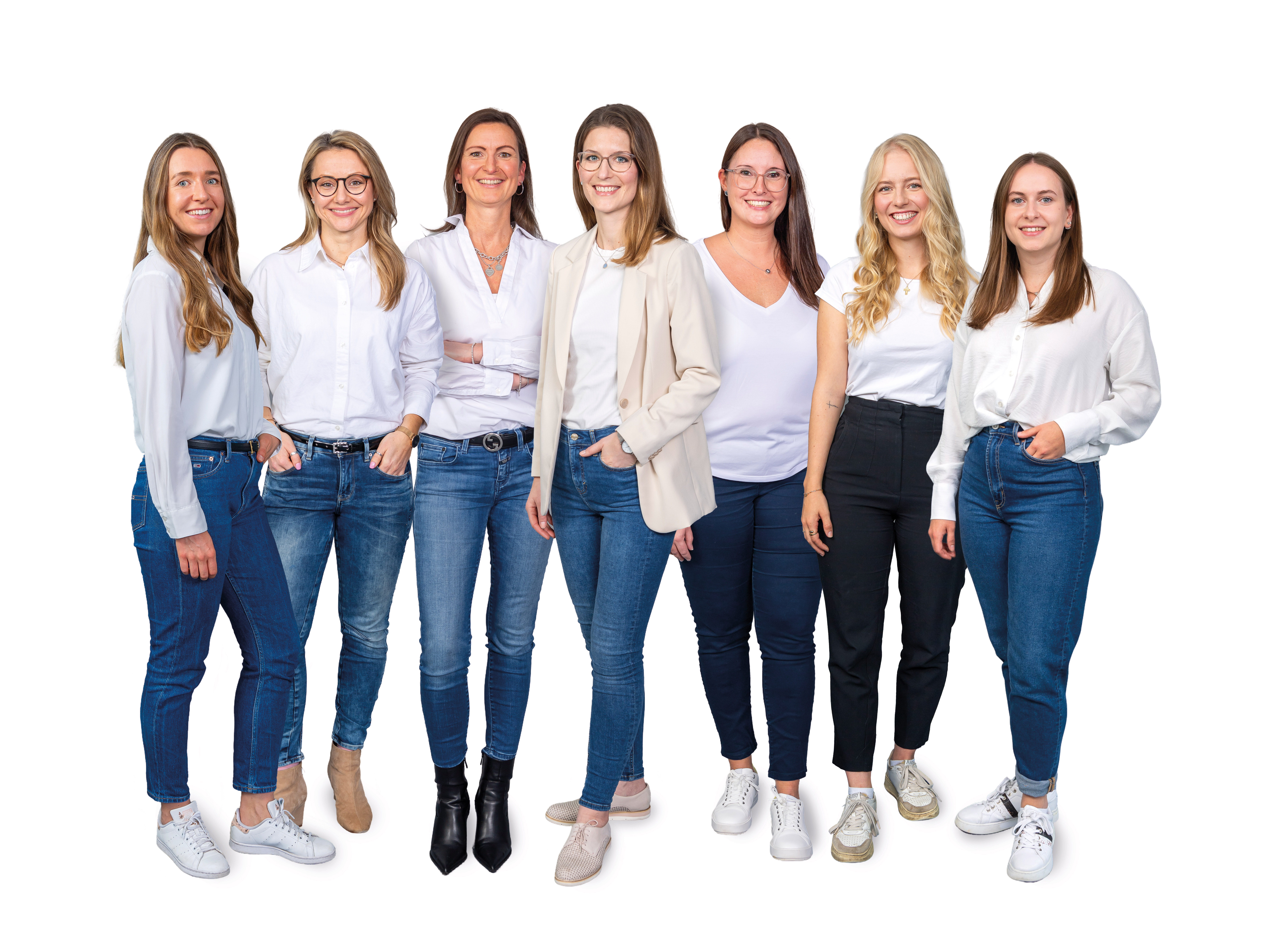 Incentives Teamfoto