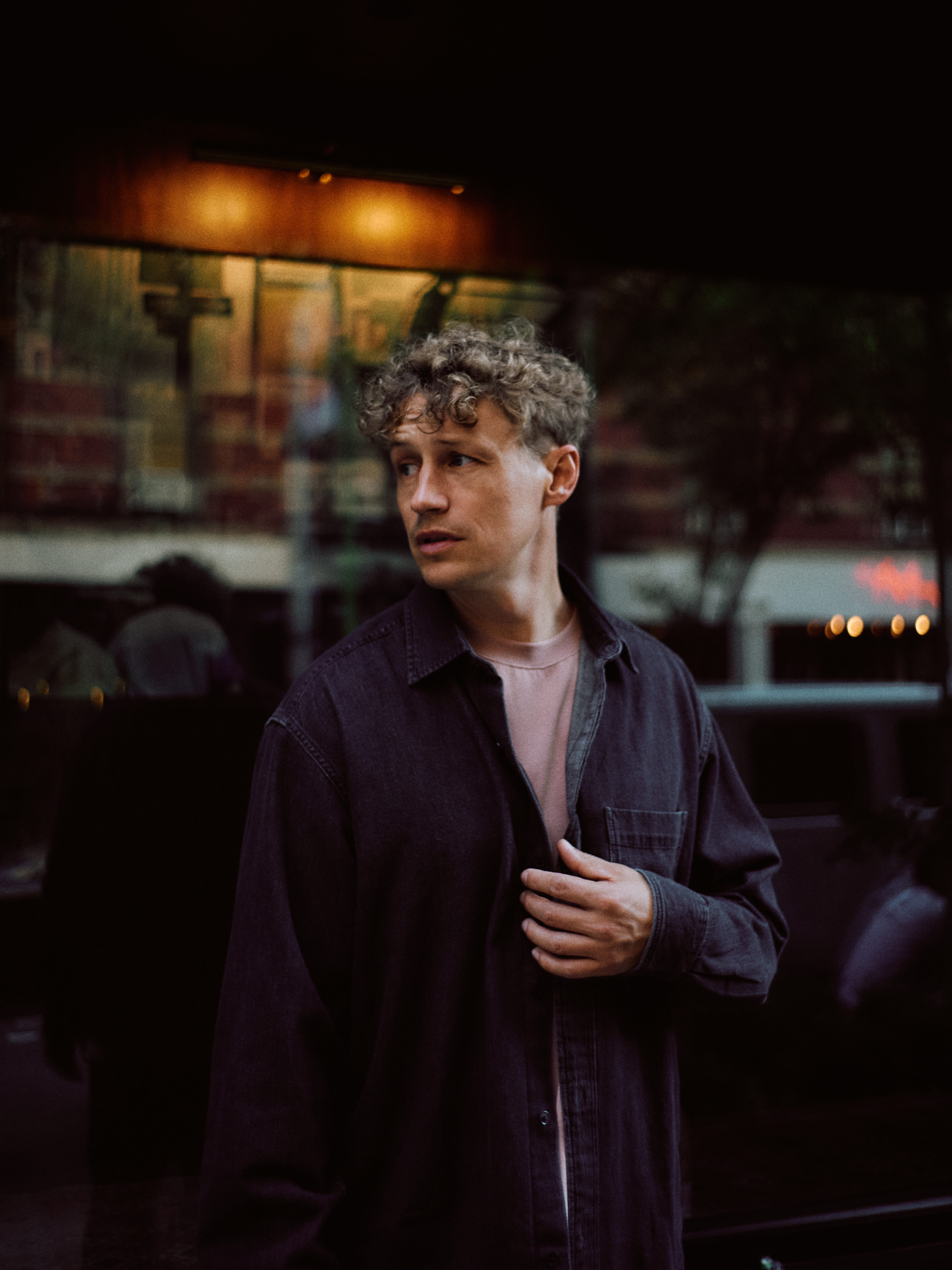 Tim Bendzko