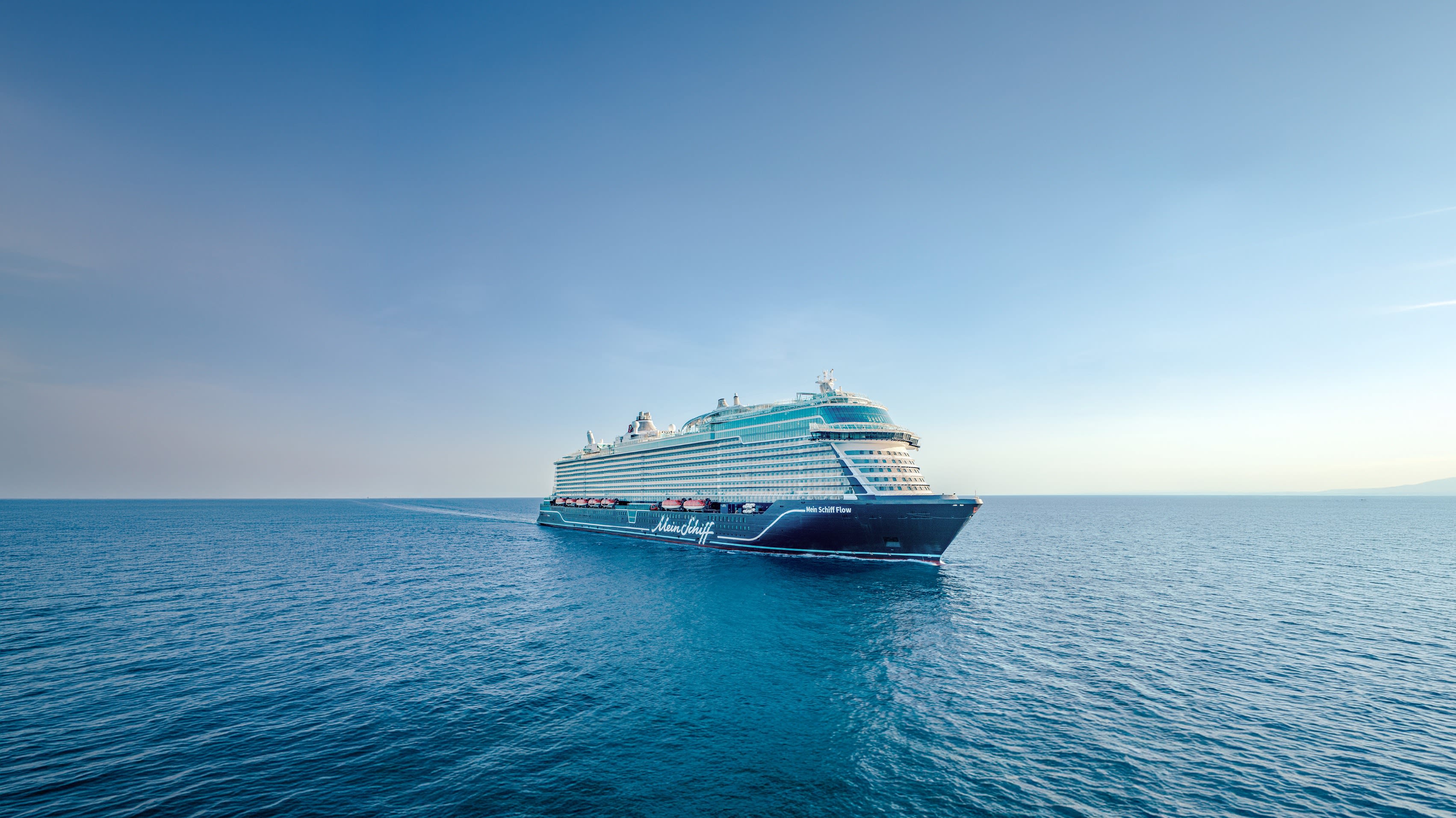 Mein Schiff Flow Mein Schiff Flow