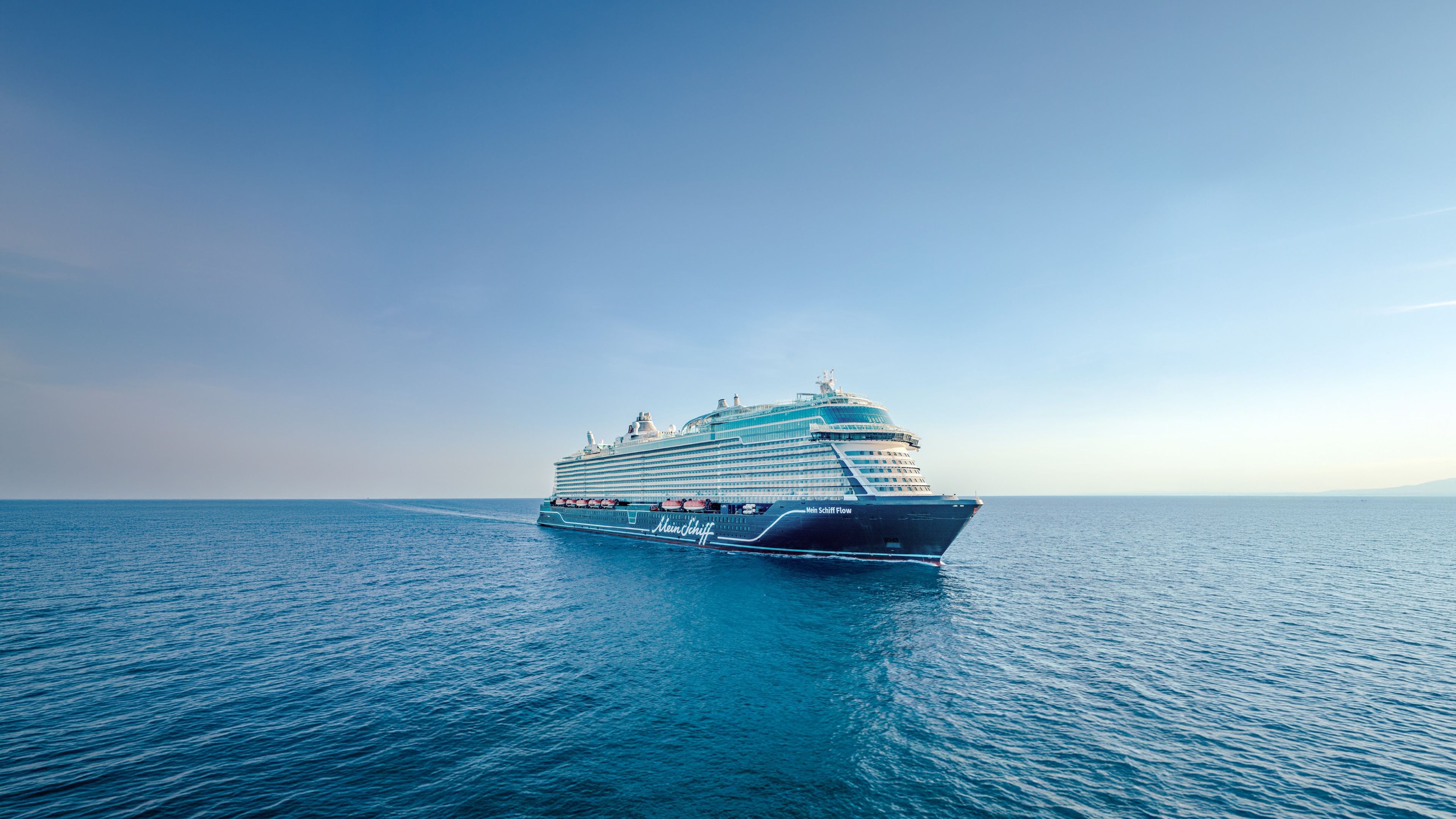 Mein Schiff Flow Mein Schiff Flow