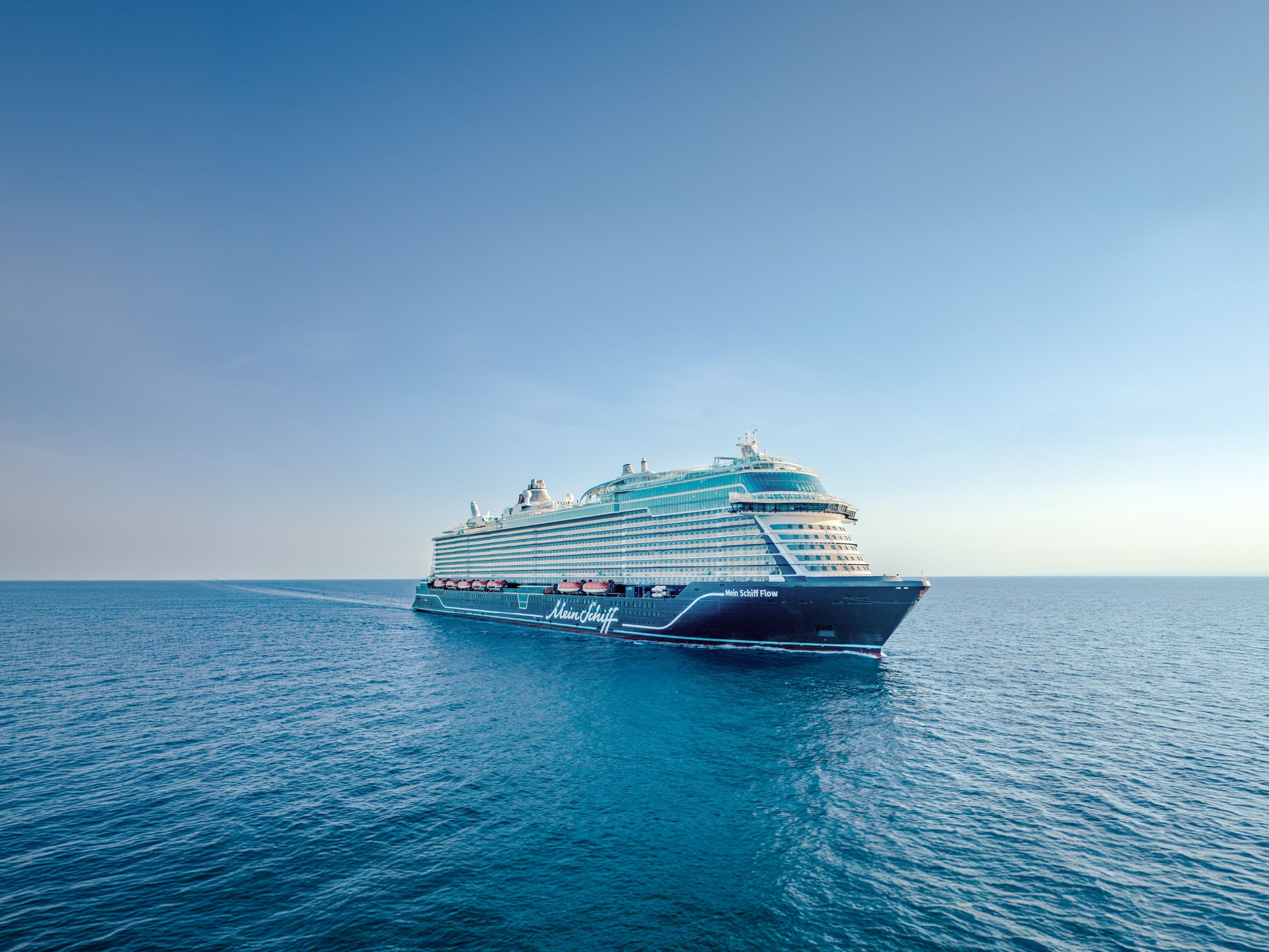 Mein Schiff Flow Mein Schiff Flow