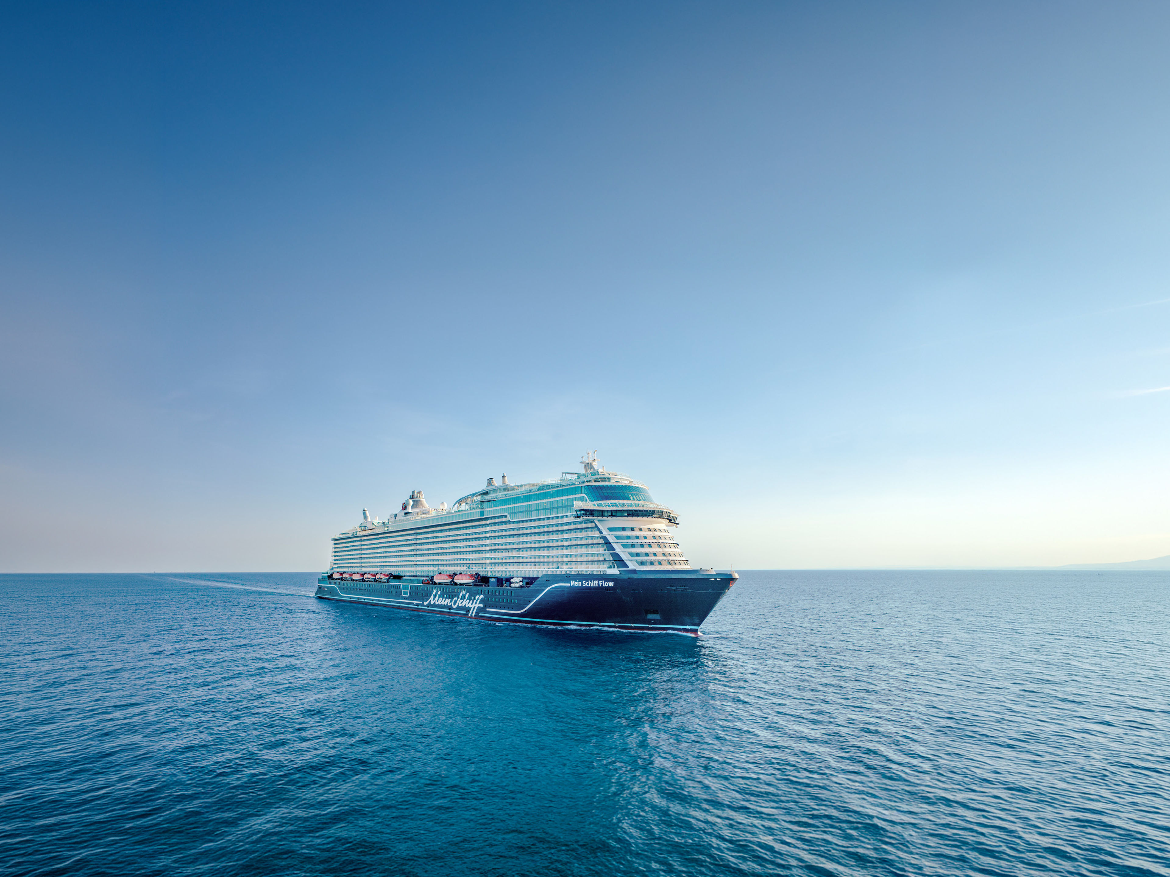 Mein Schiff Flow Mein Schiff Flow