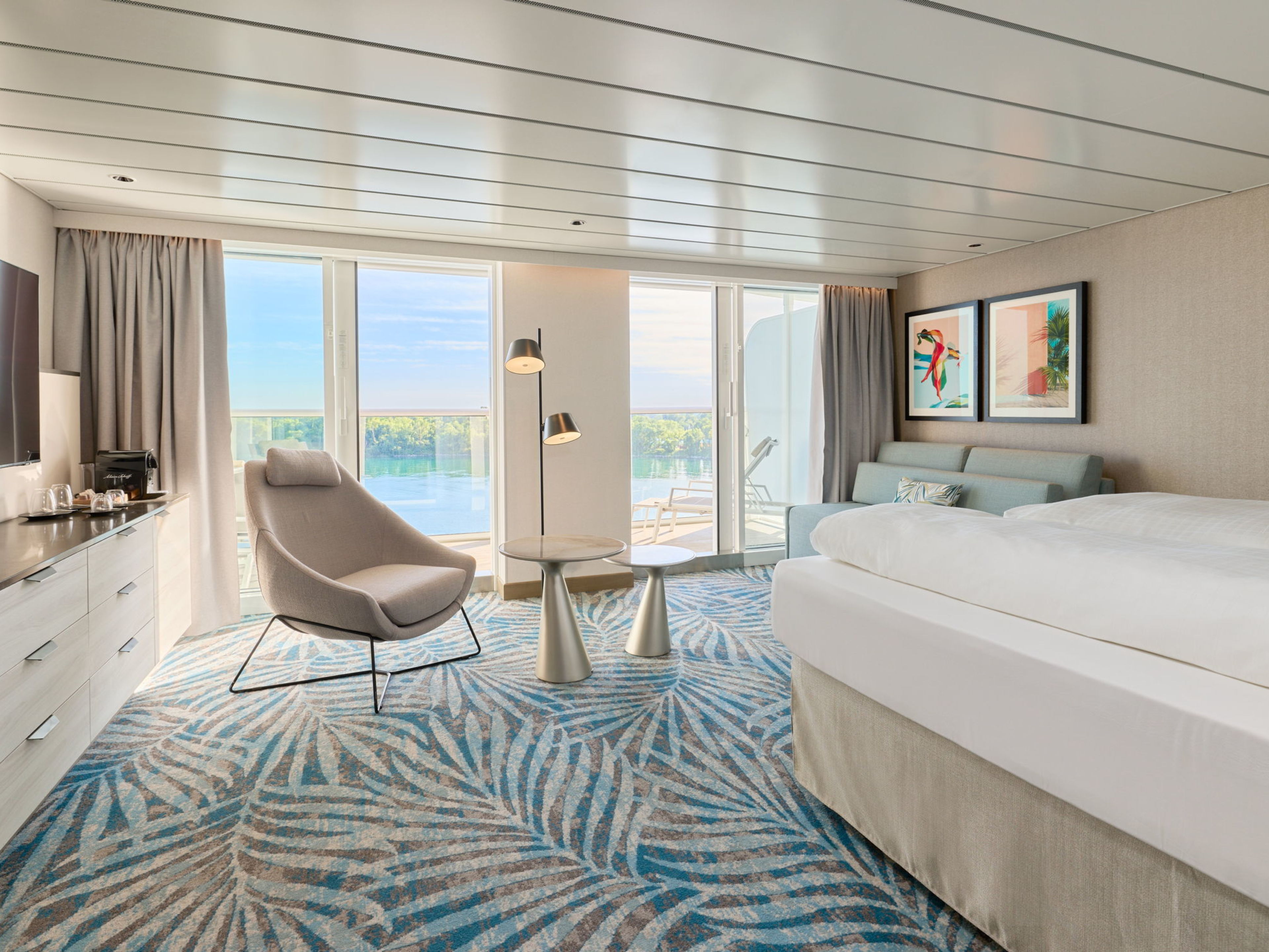 Schöne Aussicht Suite Mein Schiff Flow Schöne Aussicht Suite Mein Schiff Flow