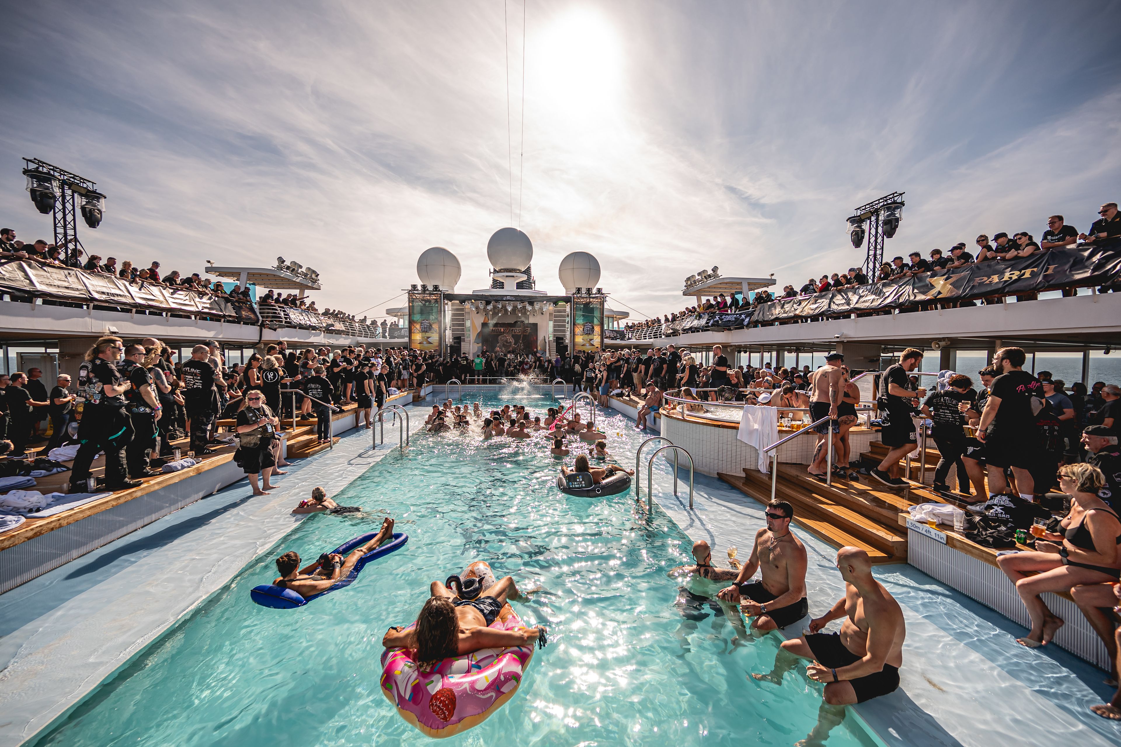 Event-Reise Full Metal Cruise Event-Reise Full Metal Cruise