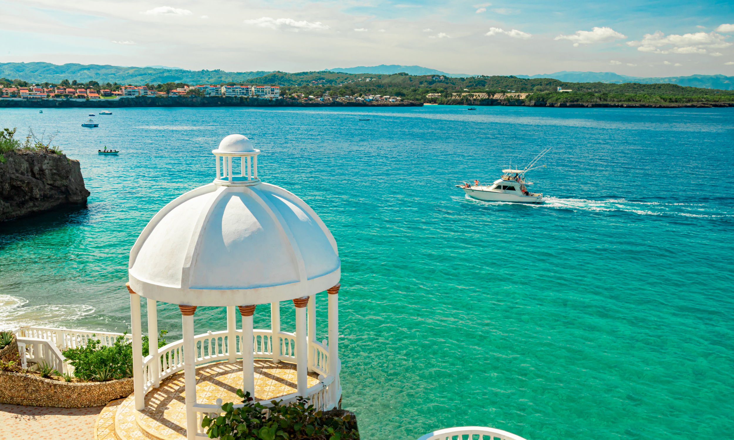 Taino Bay, Dominikanische Republik