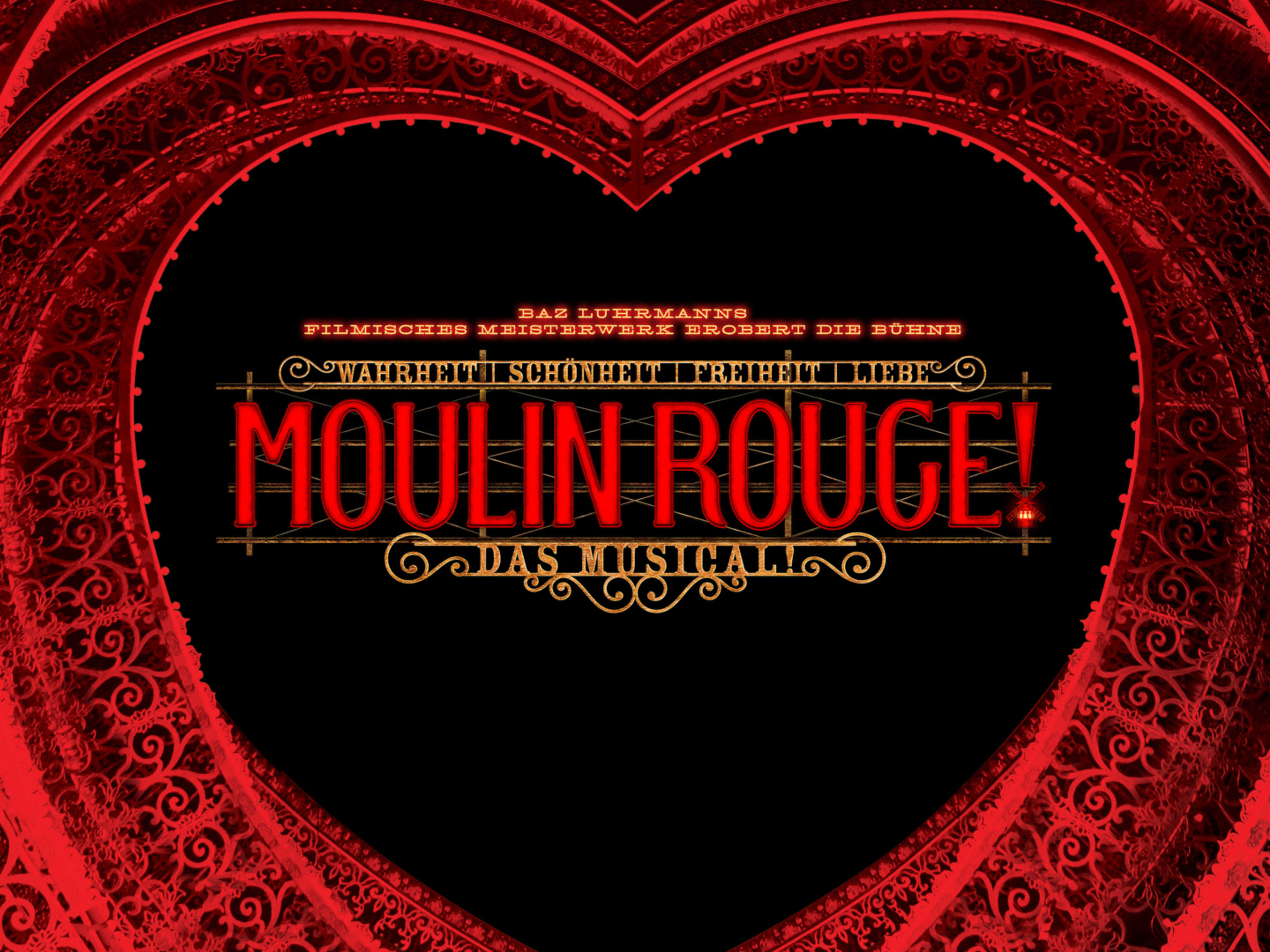 Moulin Rouge Gewinnspiel Moulin Rouge Gewinnspiel