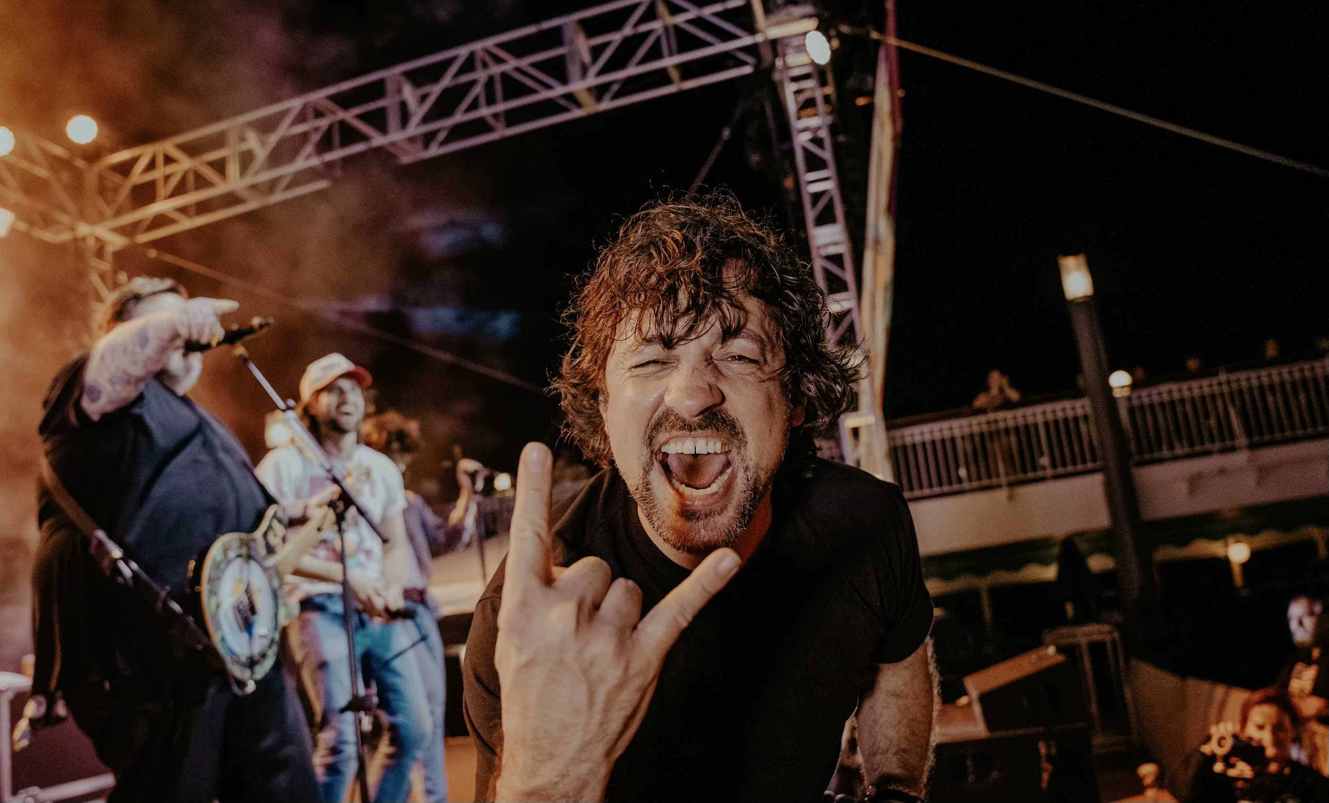 Thomas Nicholas Band