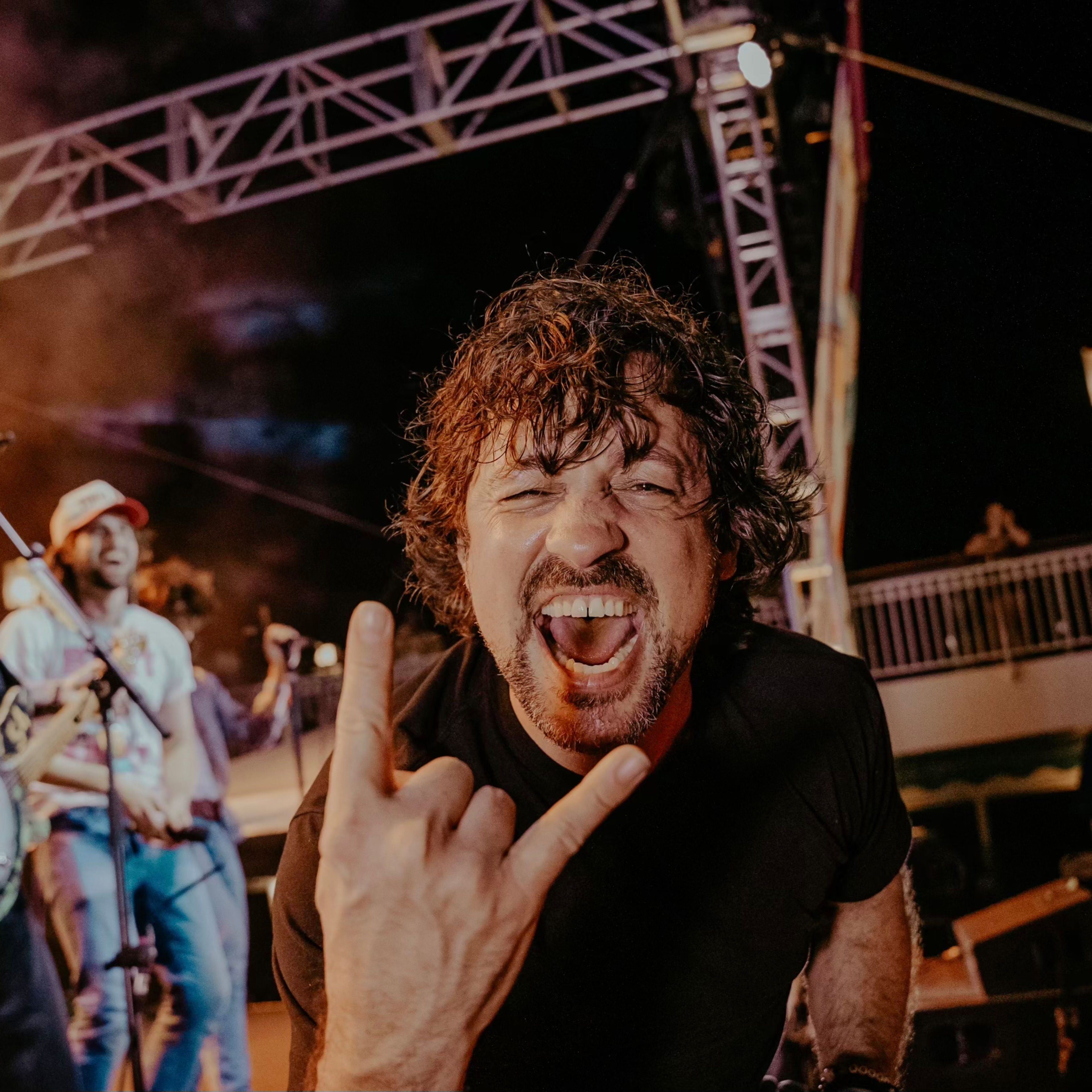 Thomas Nicholas Band Thomas Nicholas Band