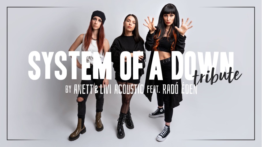 System of a Down - tribute