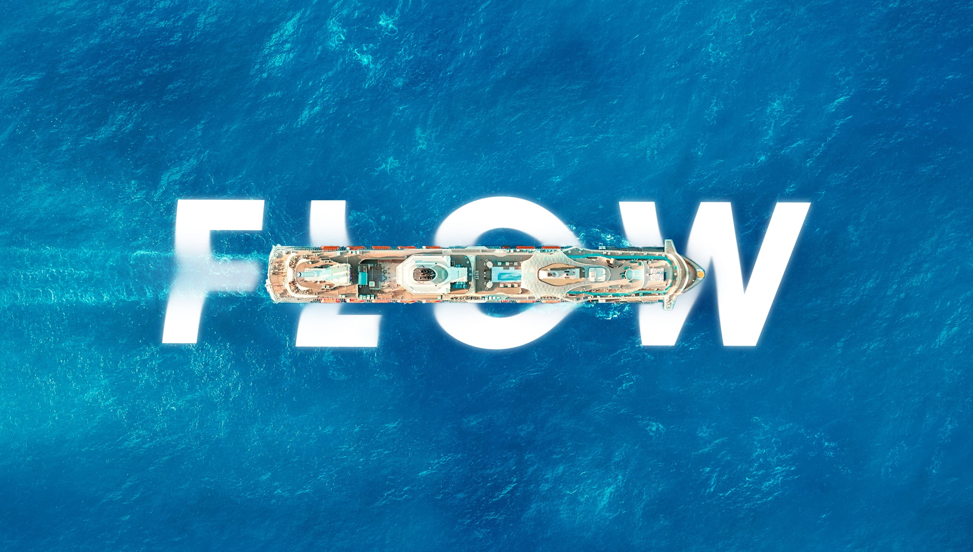 Entdecken Sie die neue Mein Schiff Flow