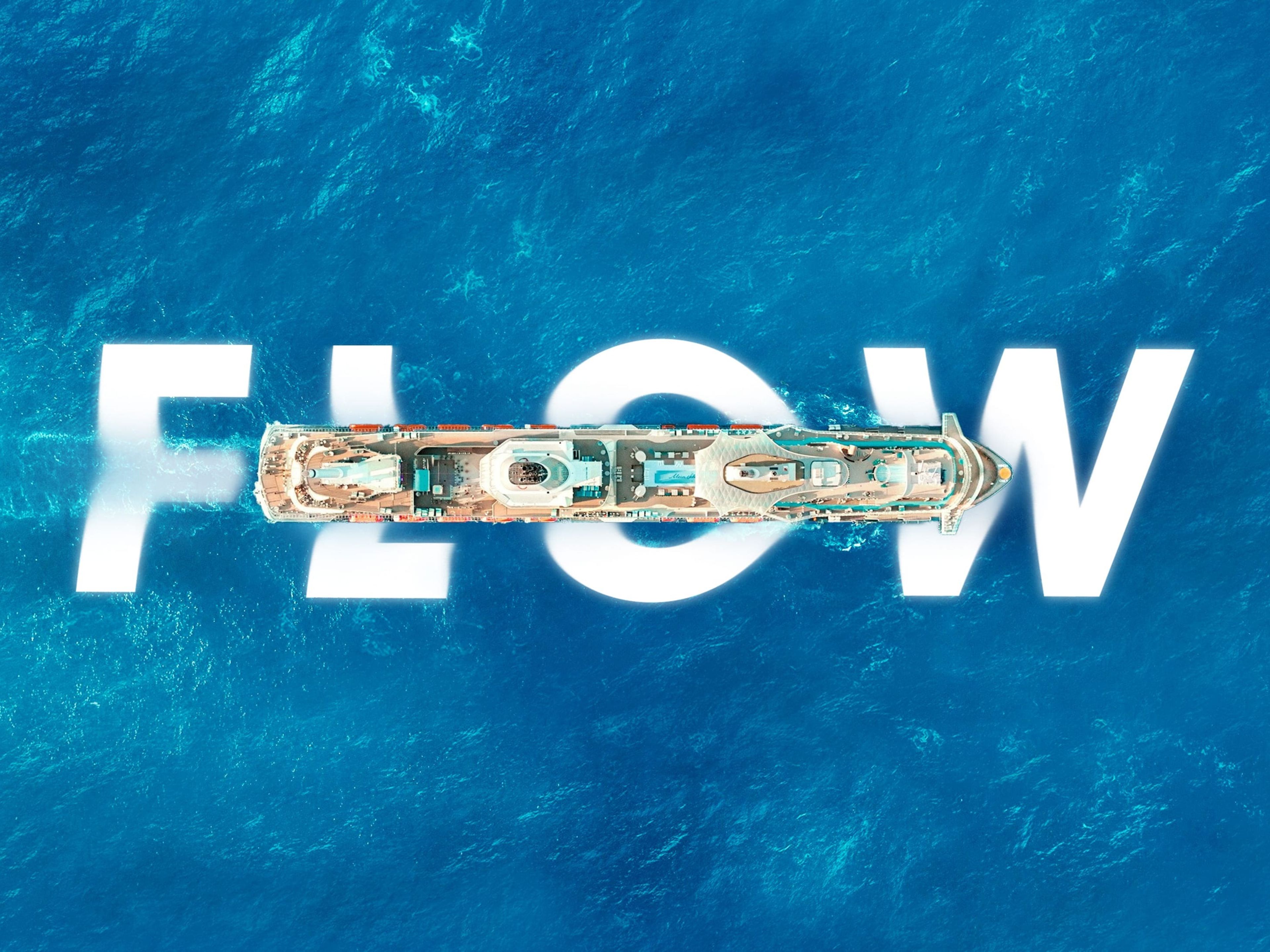 Entdecken Sie die neue Mein Schiff Flow Entdecken Sie die neue Mein Schiff Flow