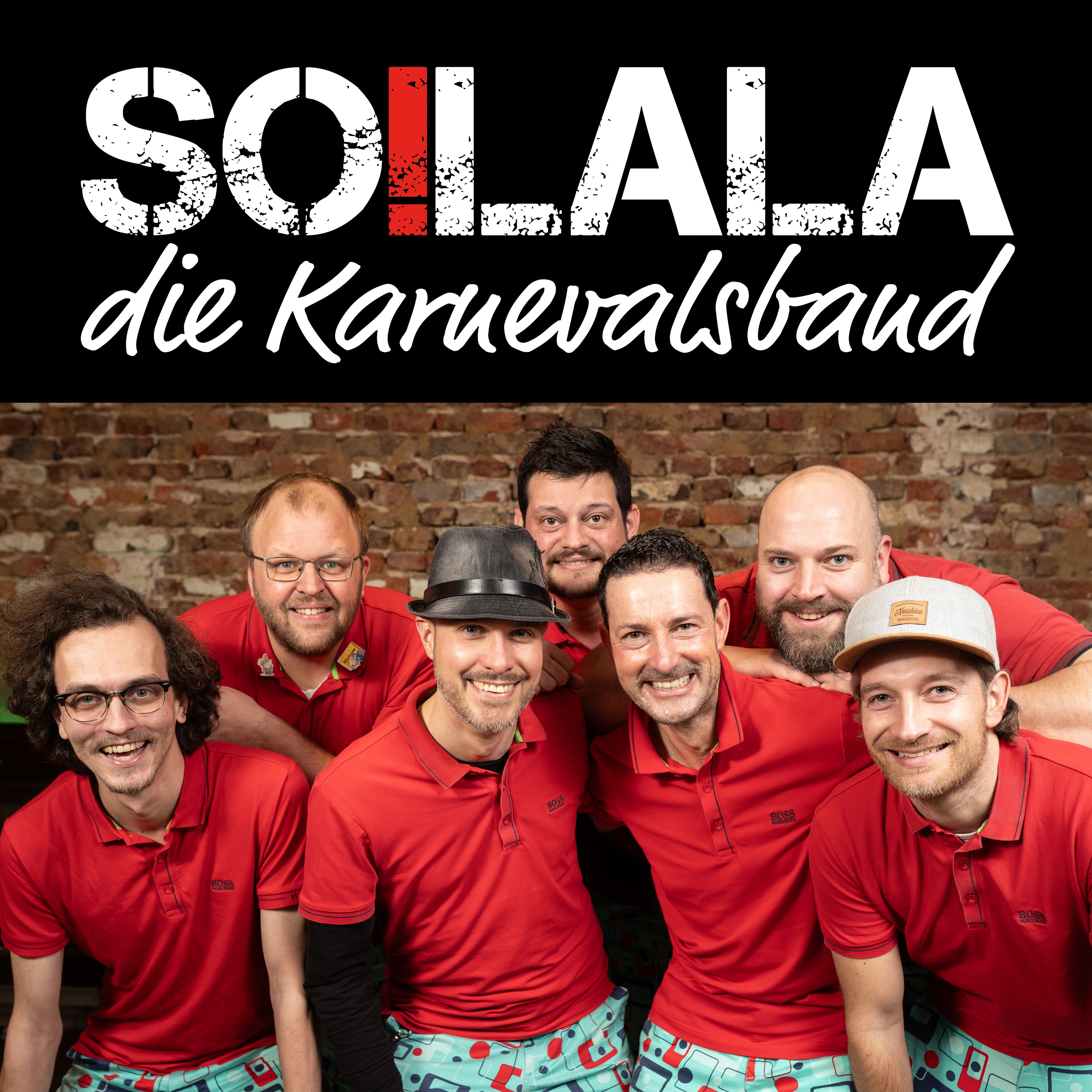 SO!LALA SO!LALA