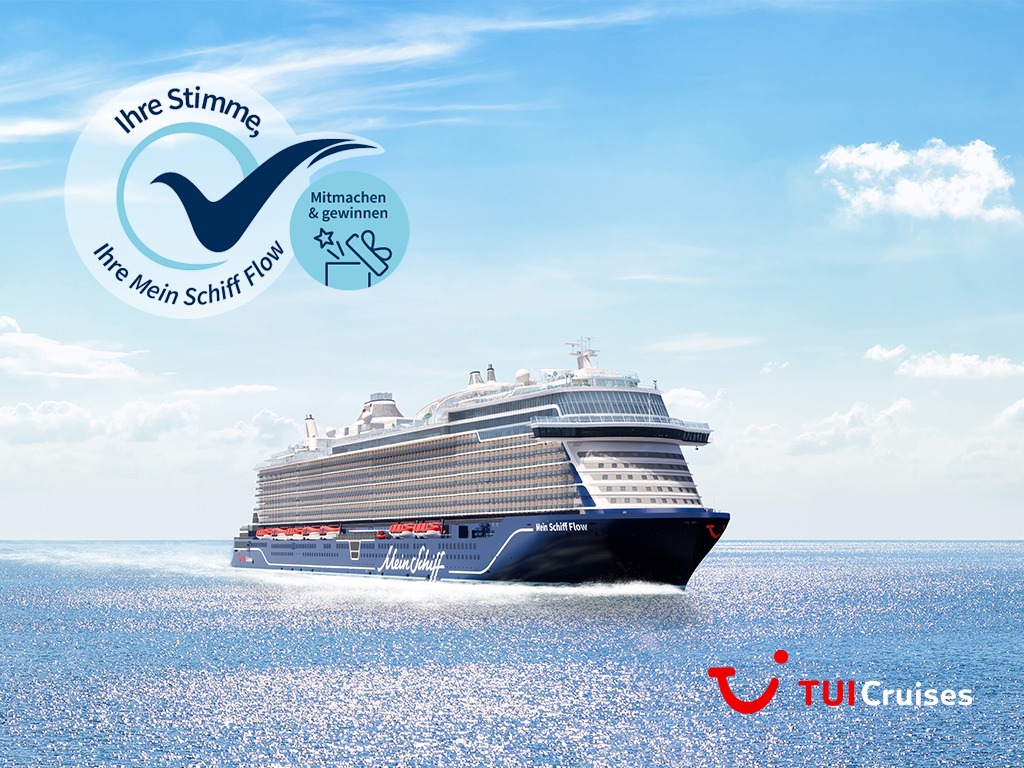 Mein Schiff Flow Voting