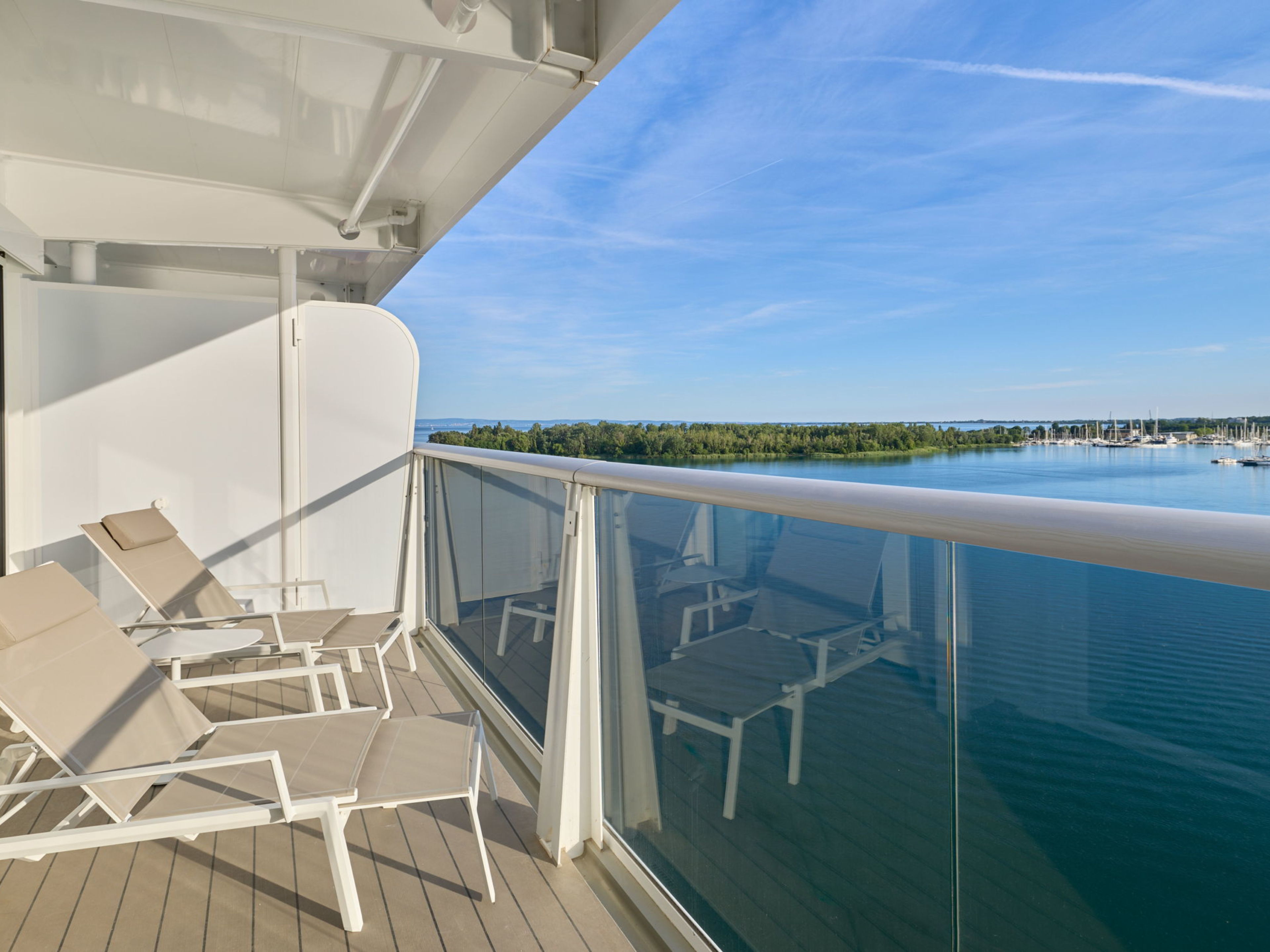 Schöne Aussicht Suite Mein Schiff Flow Schöne Aussicht Suite Mein Schiff Flow