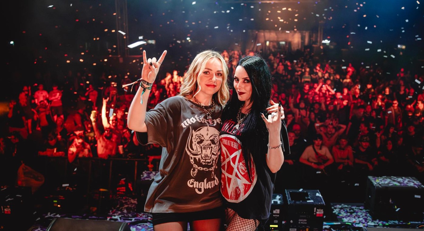 Cowgirls from Hell