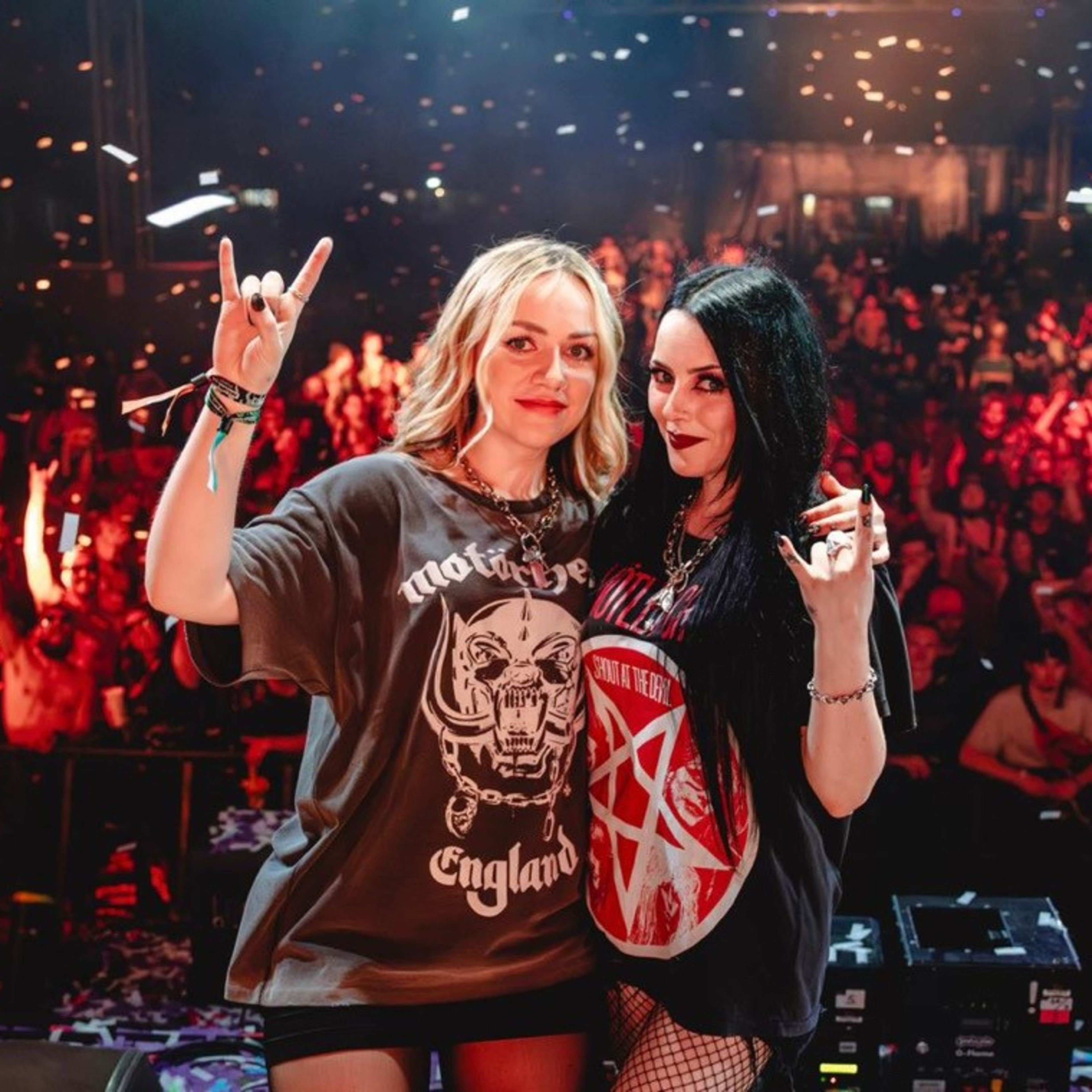 Cowgirls from Hell Cowgirls from Hell