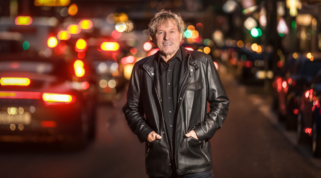 Bernhard Brink