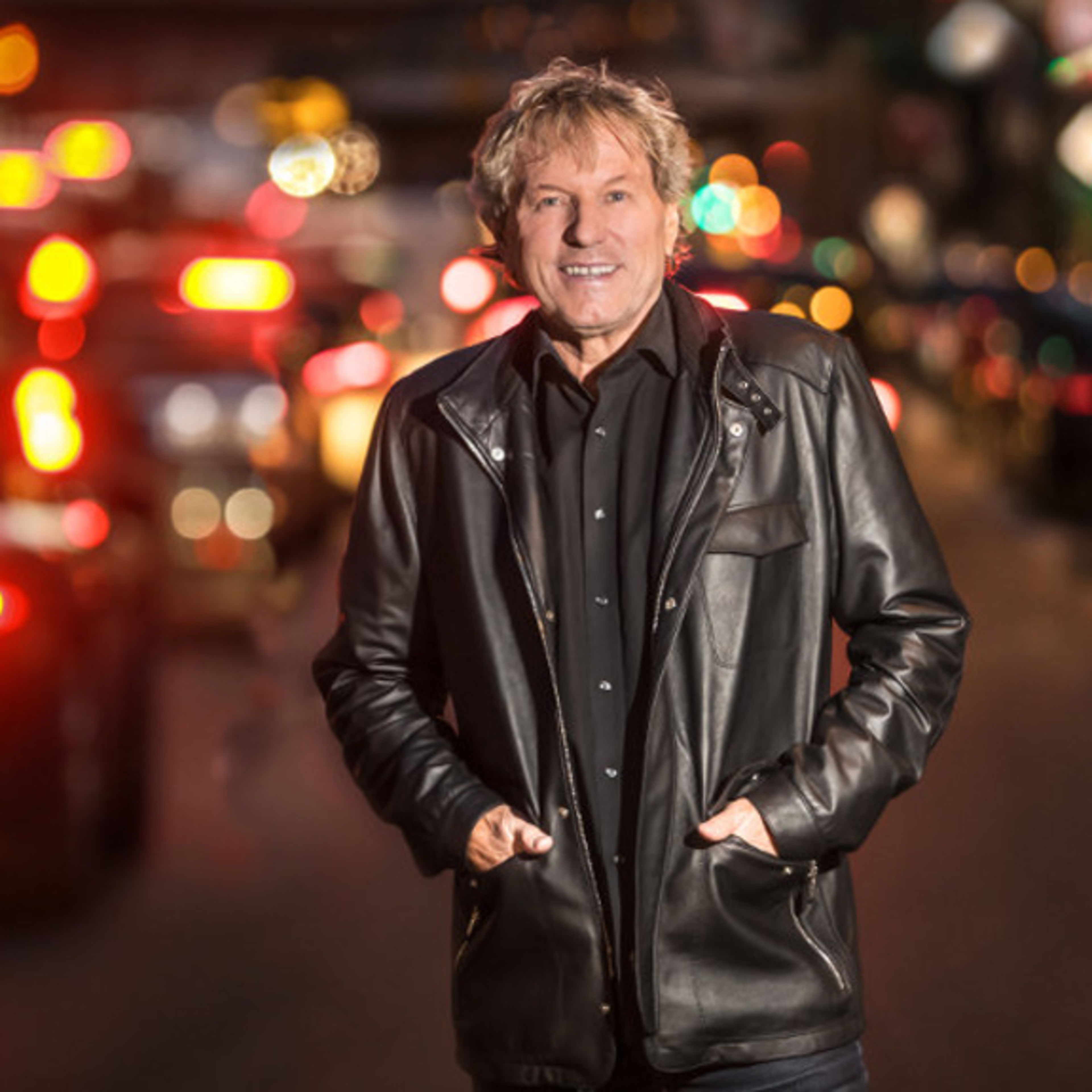 Bernhard Brink Bernhard Brink