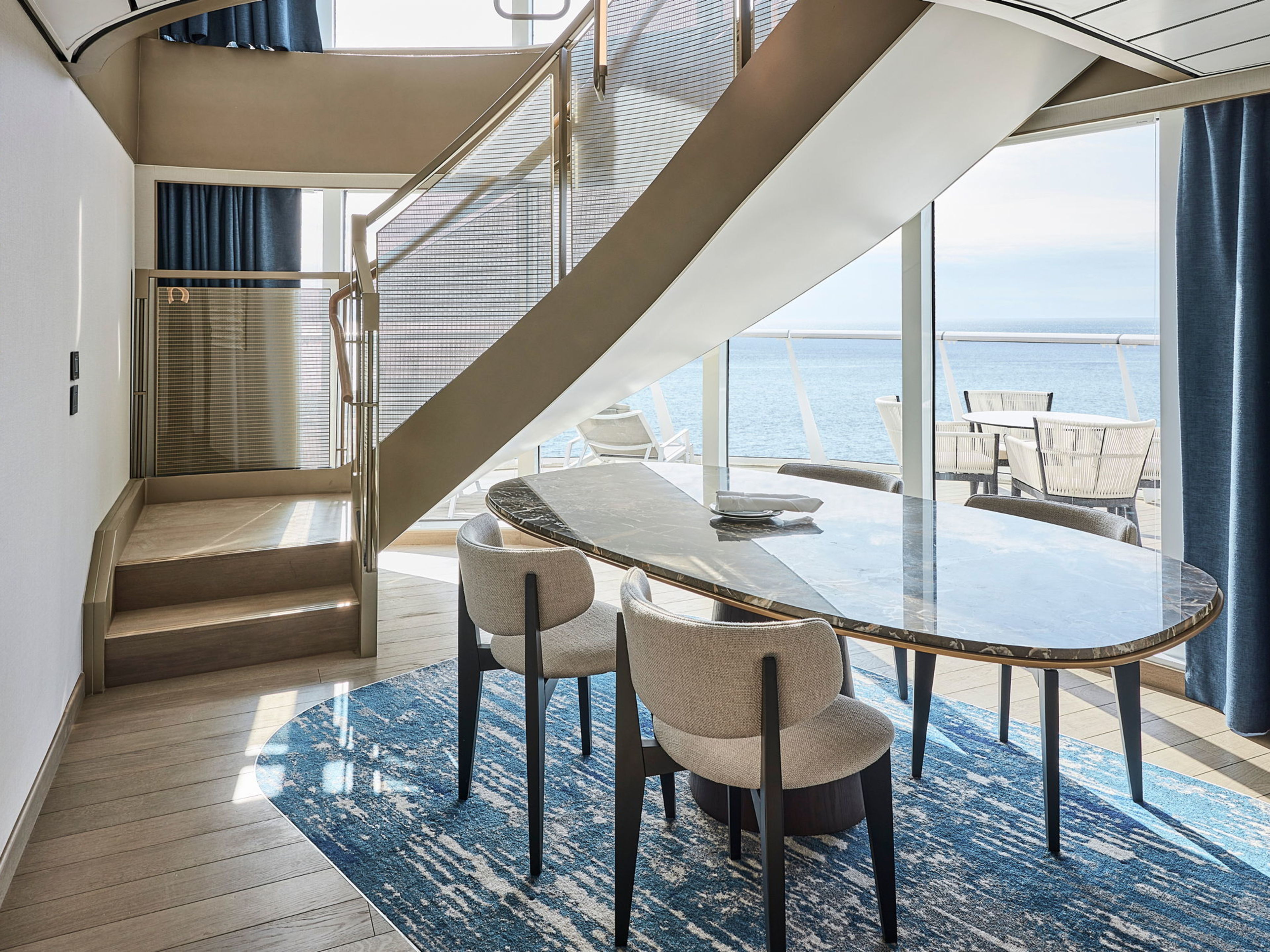 Große Freiheit Suite Mein Schiff Flow Große Freiheit Suite Mein Schiff Flow
