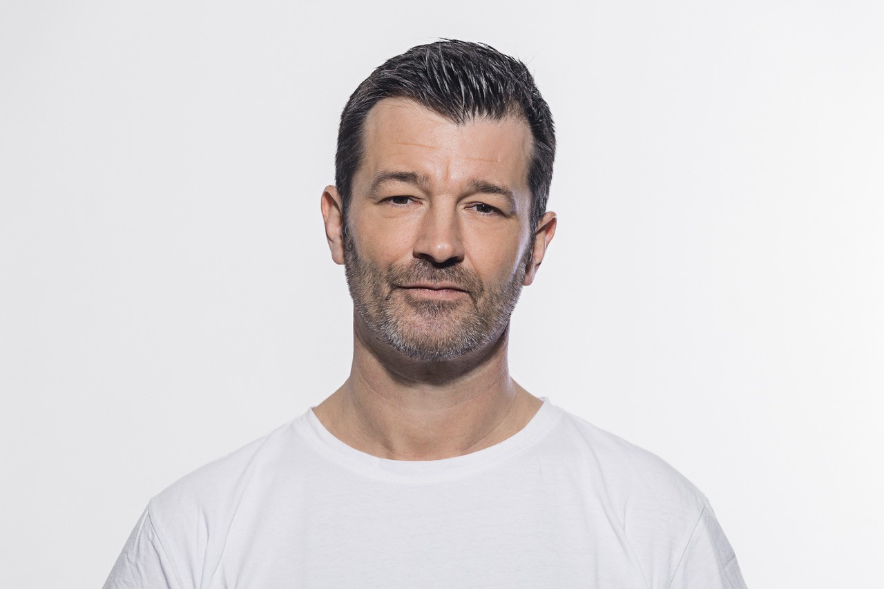 Achim Petry