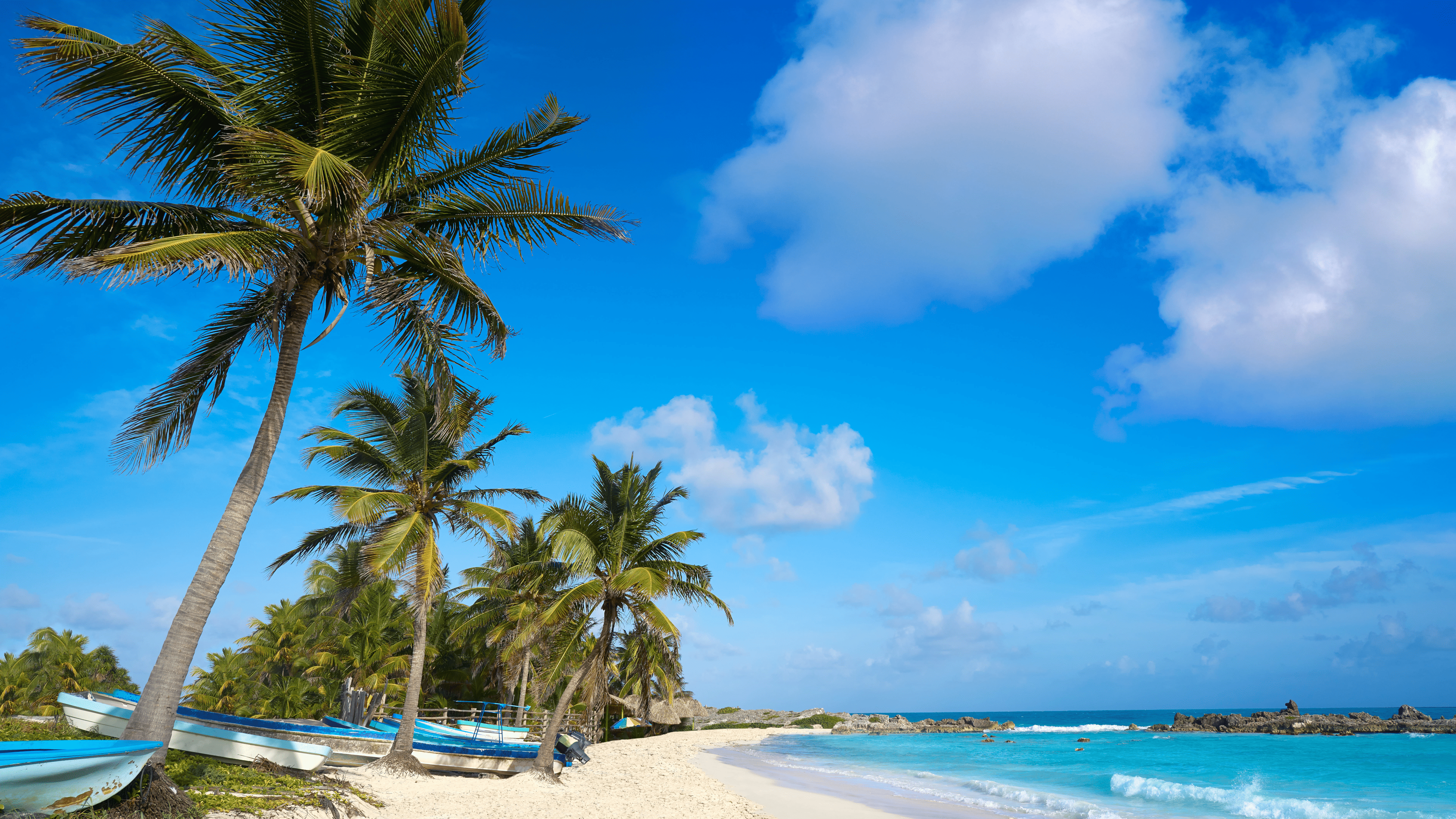 Cozumel Mexiko
