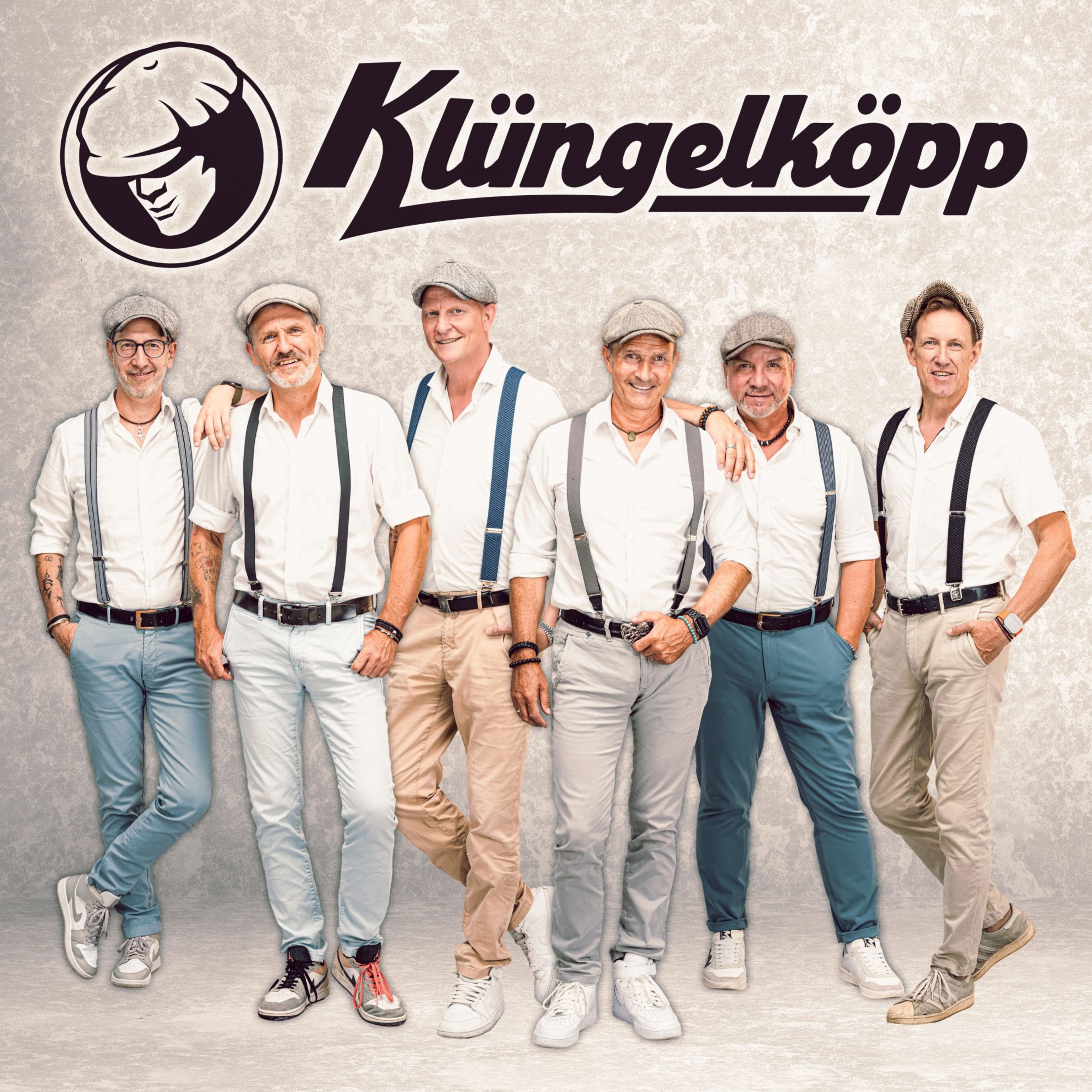 Klüngelköpp Klüngelköpp