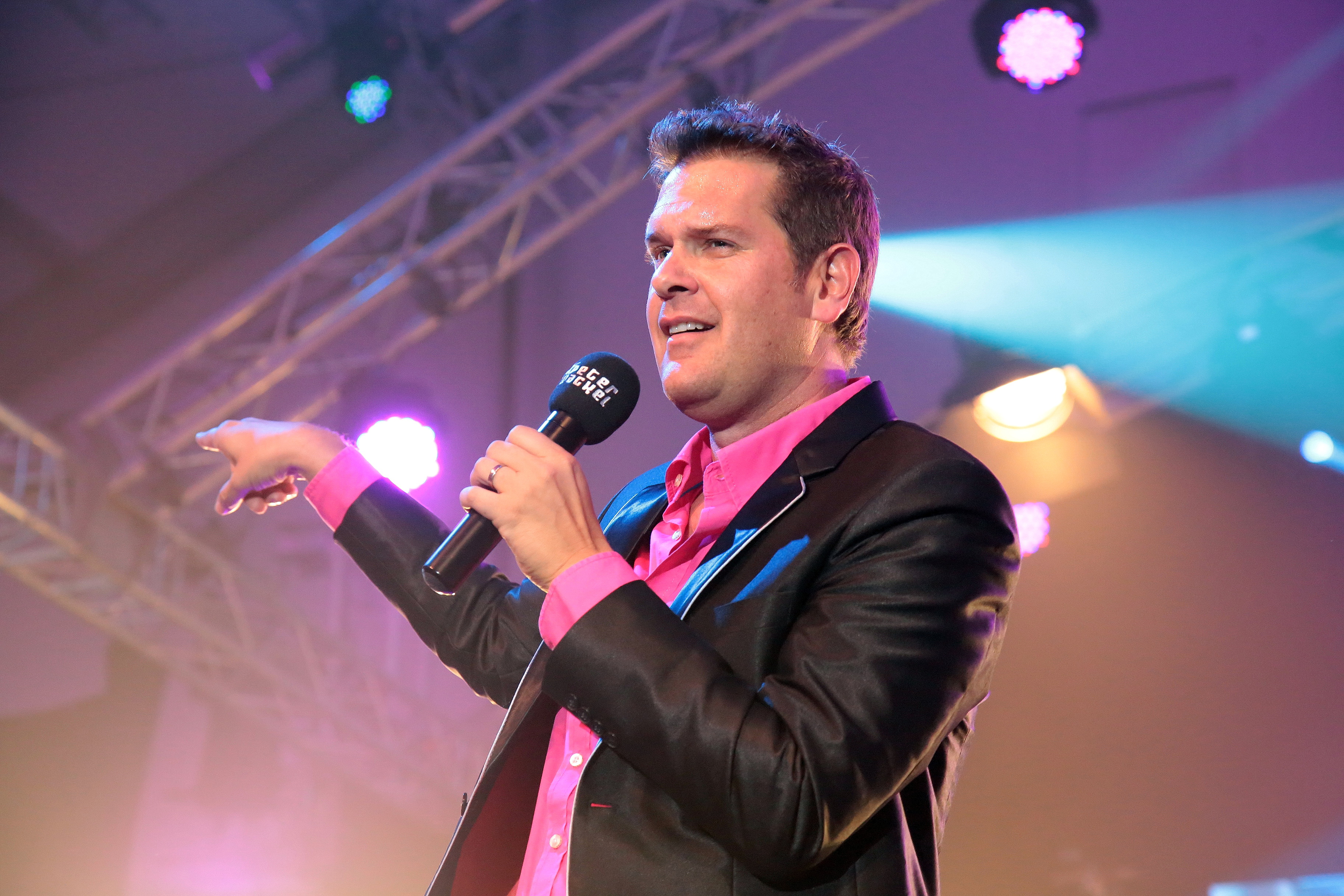 Peter Wackel