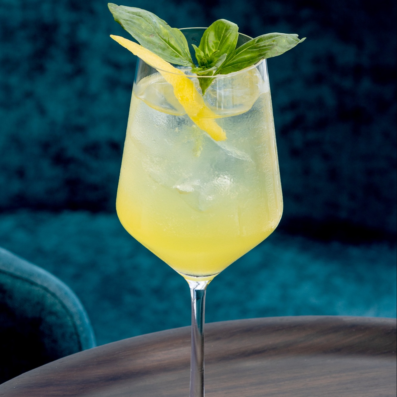 Taufcocktail MSN