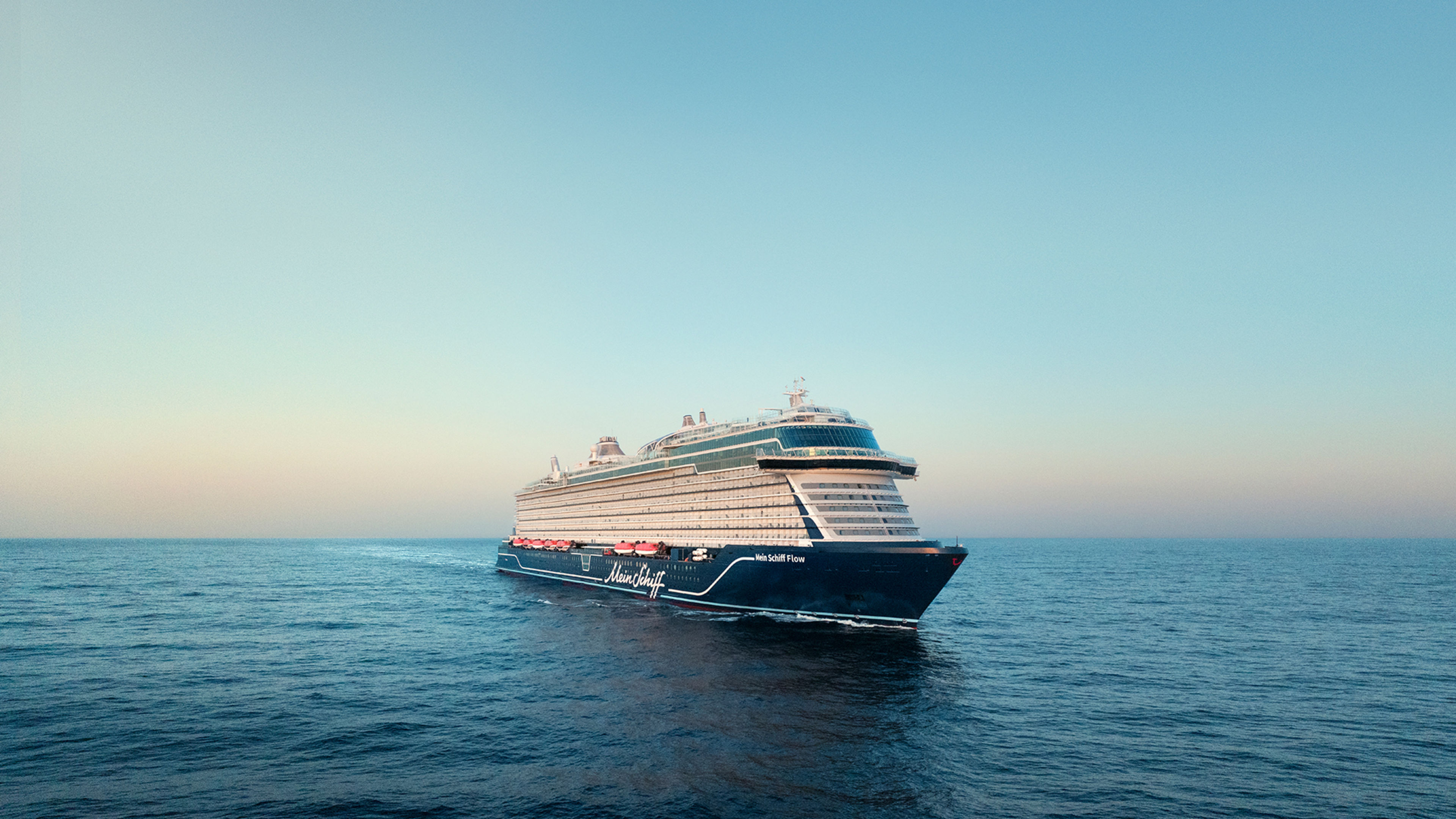 Mein Schiff Flow Mein Schiff Flow