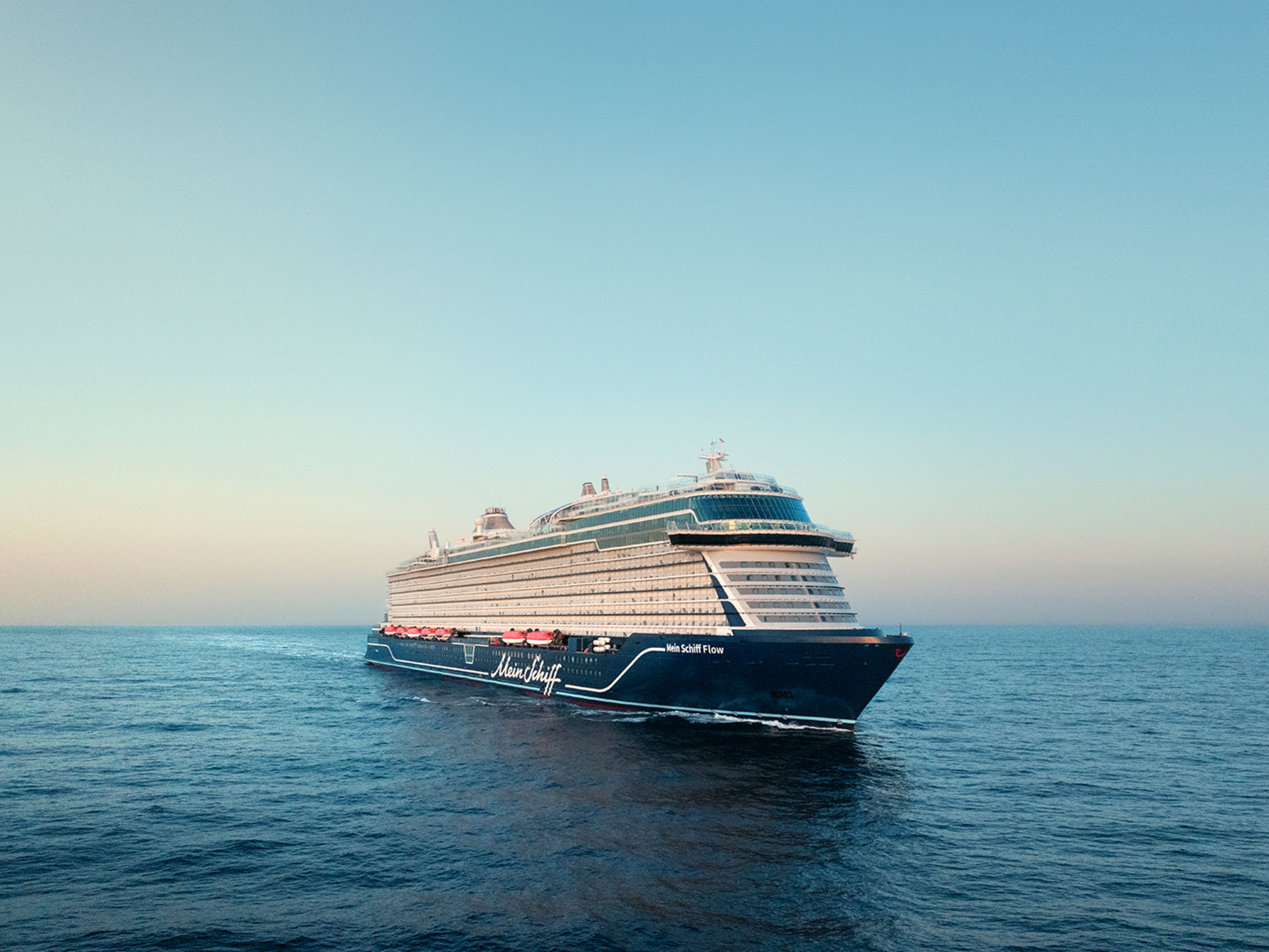 Mein Schiff Flow Mein Schiff Flow