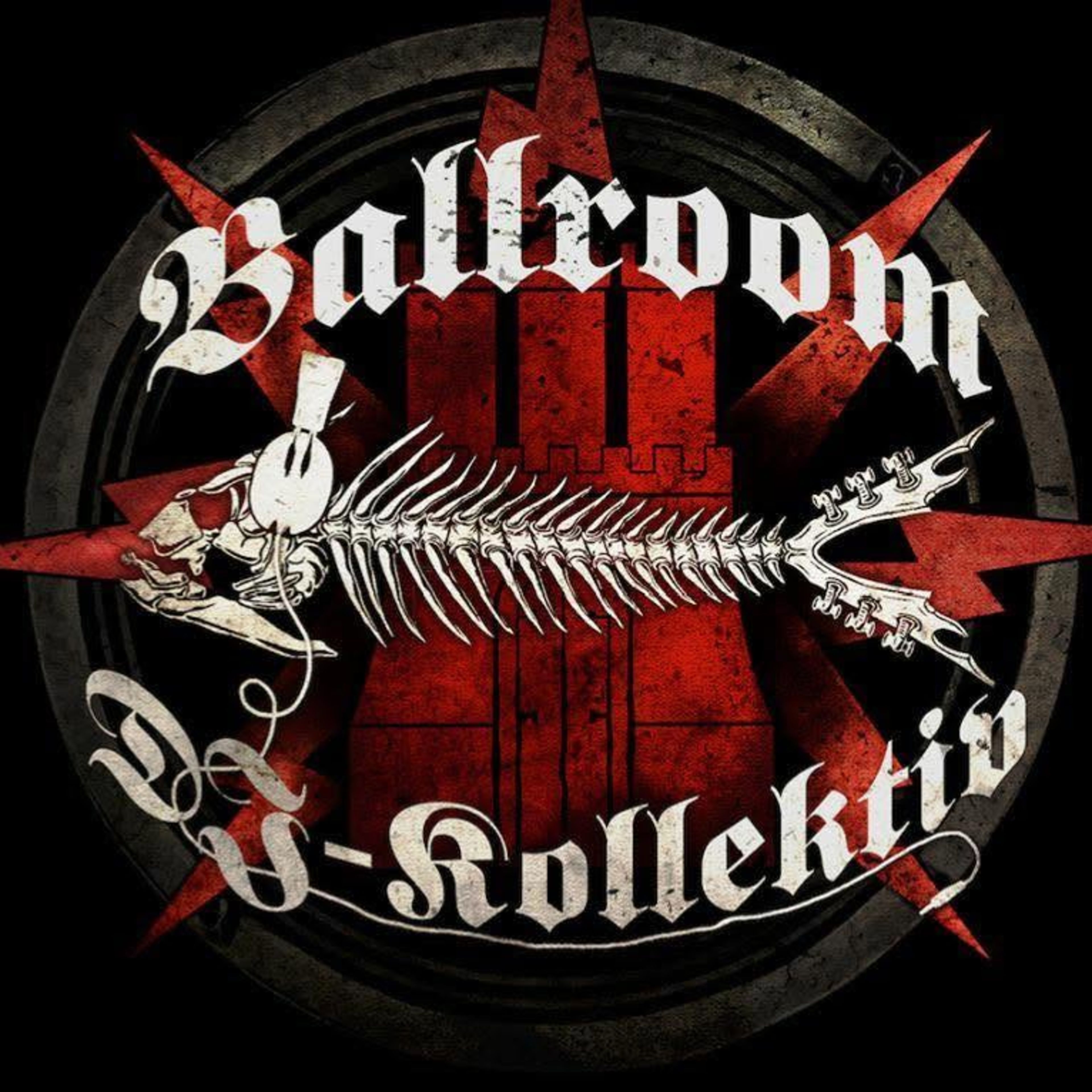 Ballroom Ballroom