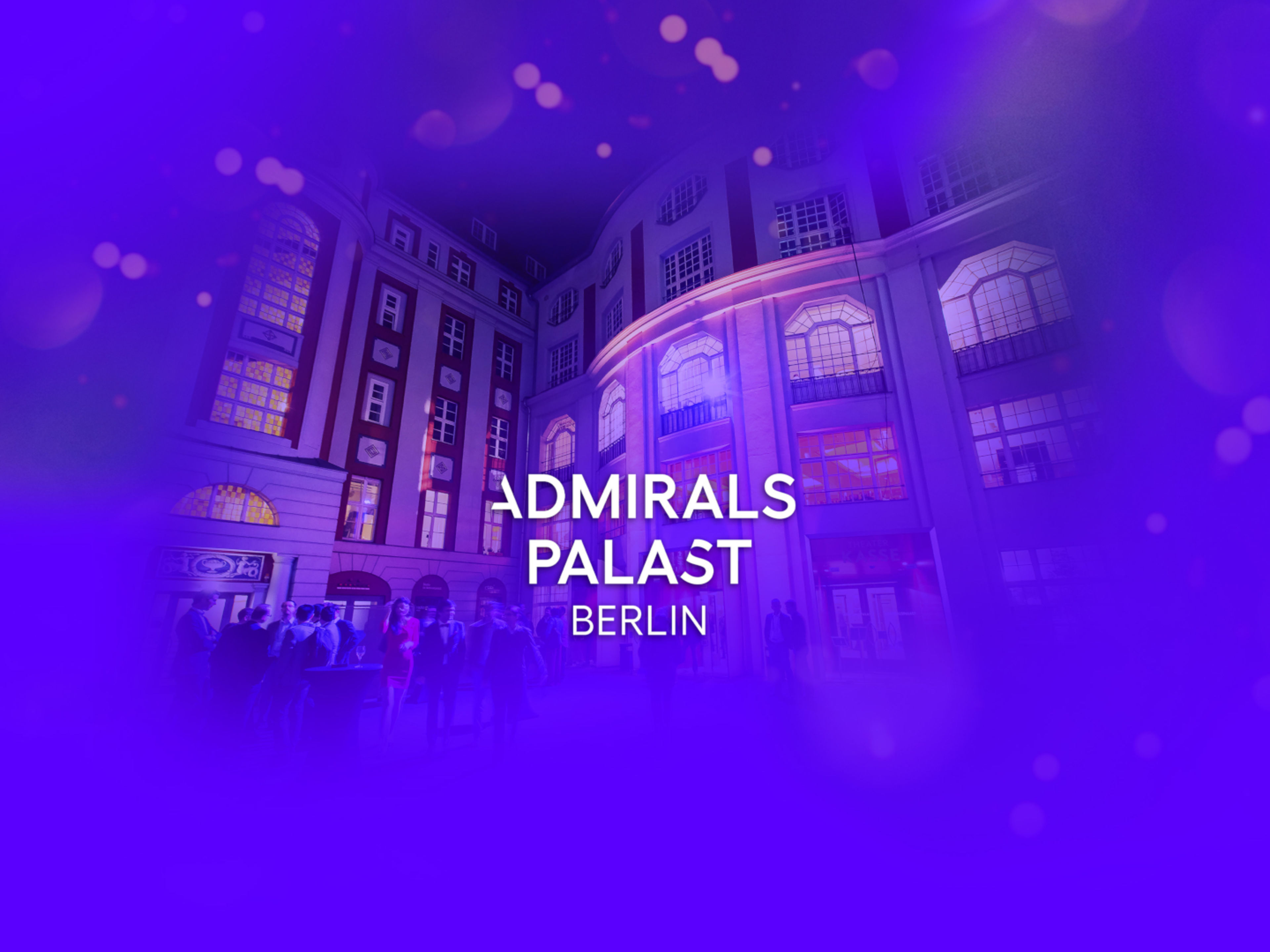 Gewinnspiel Admiralspalst Berlin Gewinnspiel Admiralspalst Berlin