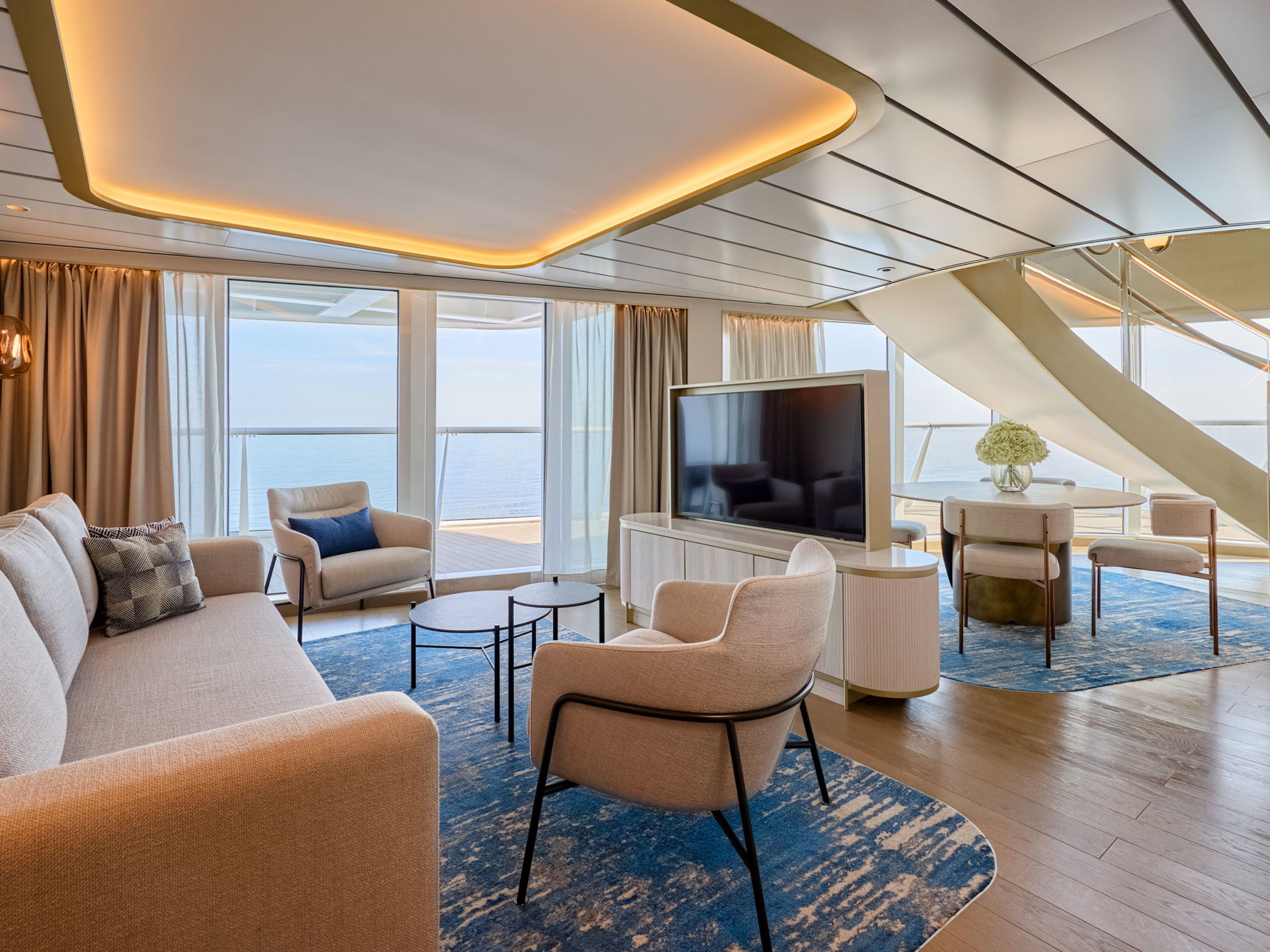 Große Freiheit Suite Mein Schiff Flow Große Freiheit Suite Mein Schiff Flow