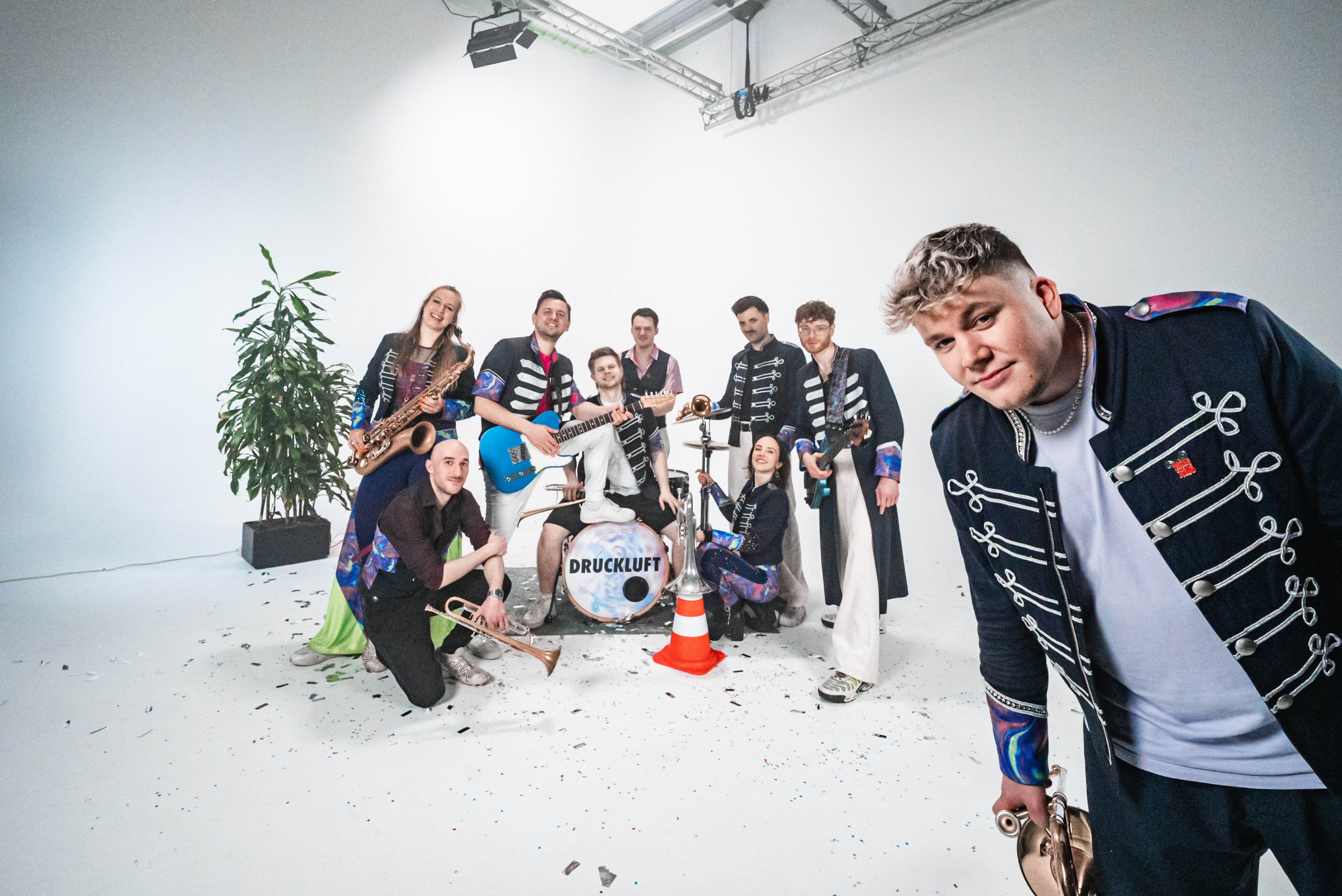 Pressefoto Druckluft (credits wewerekids)