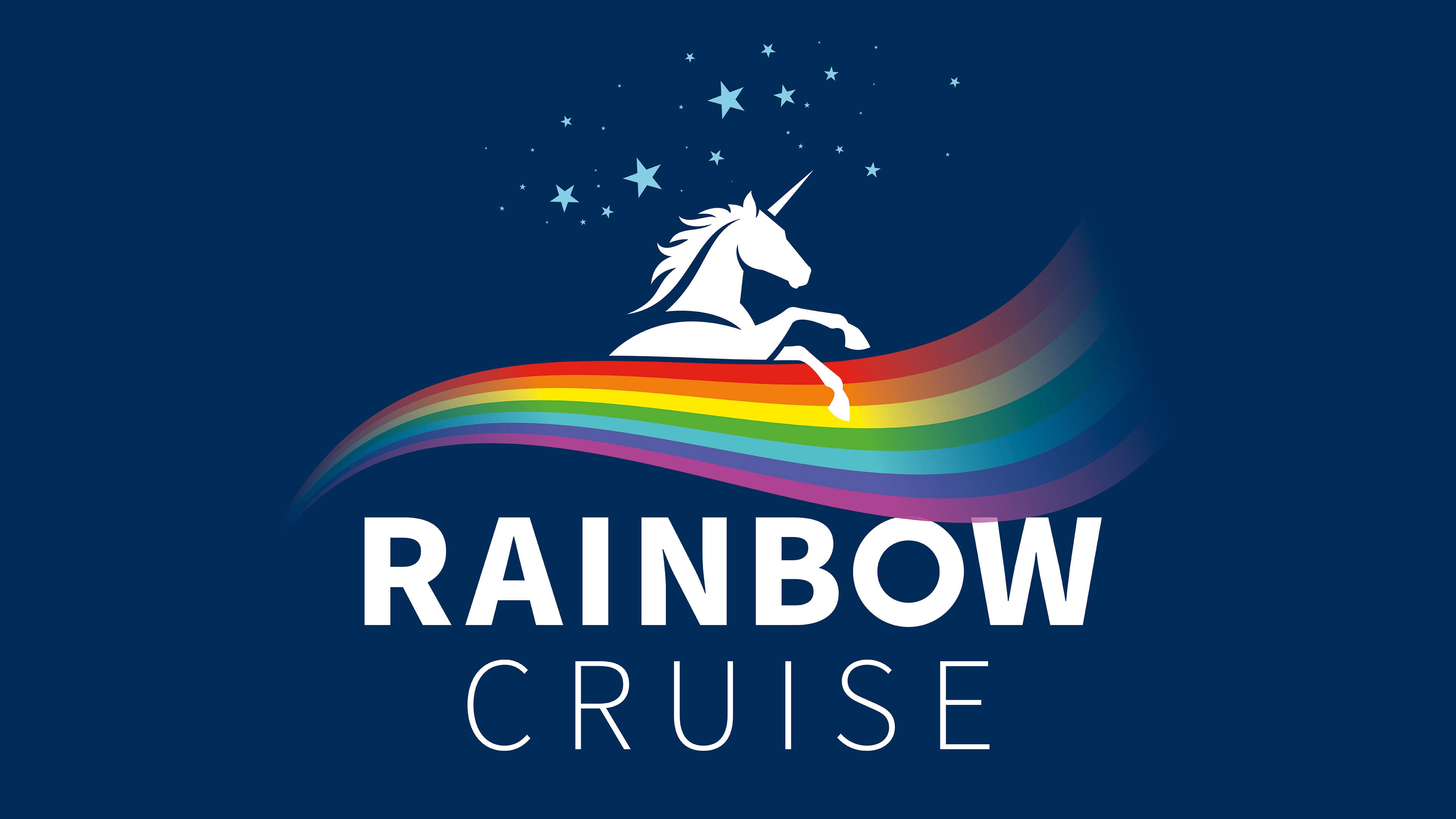 Rainbow Cruise