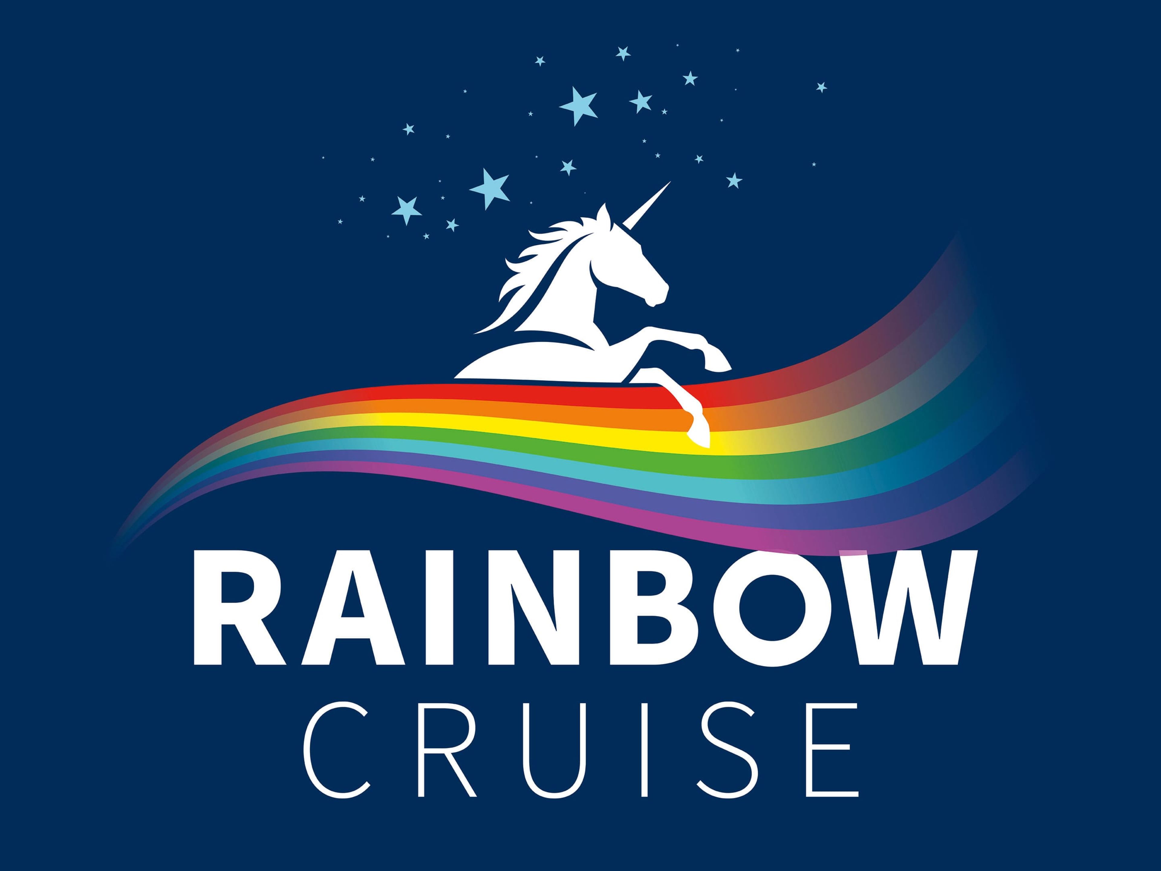 Rainbow Cruise Rainbow Cruise
