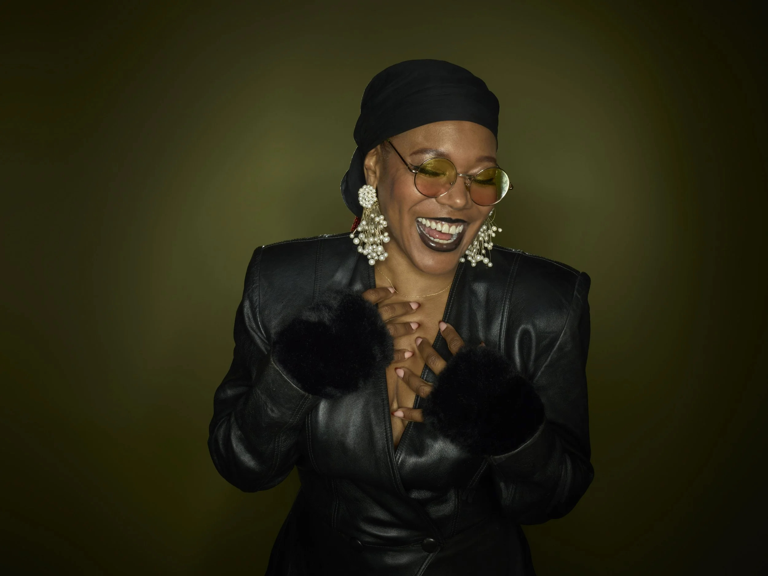 China Moses