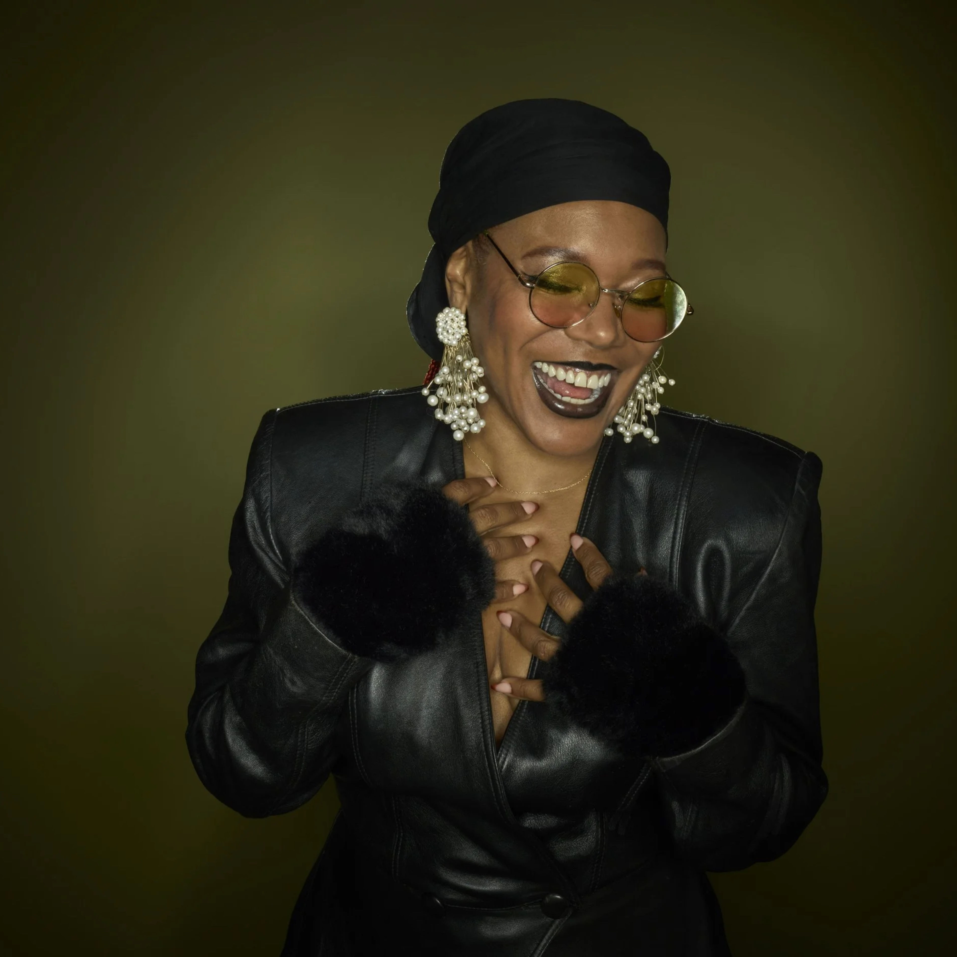 China Moses China Moses