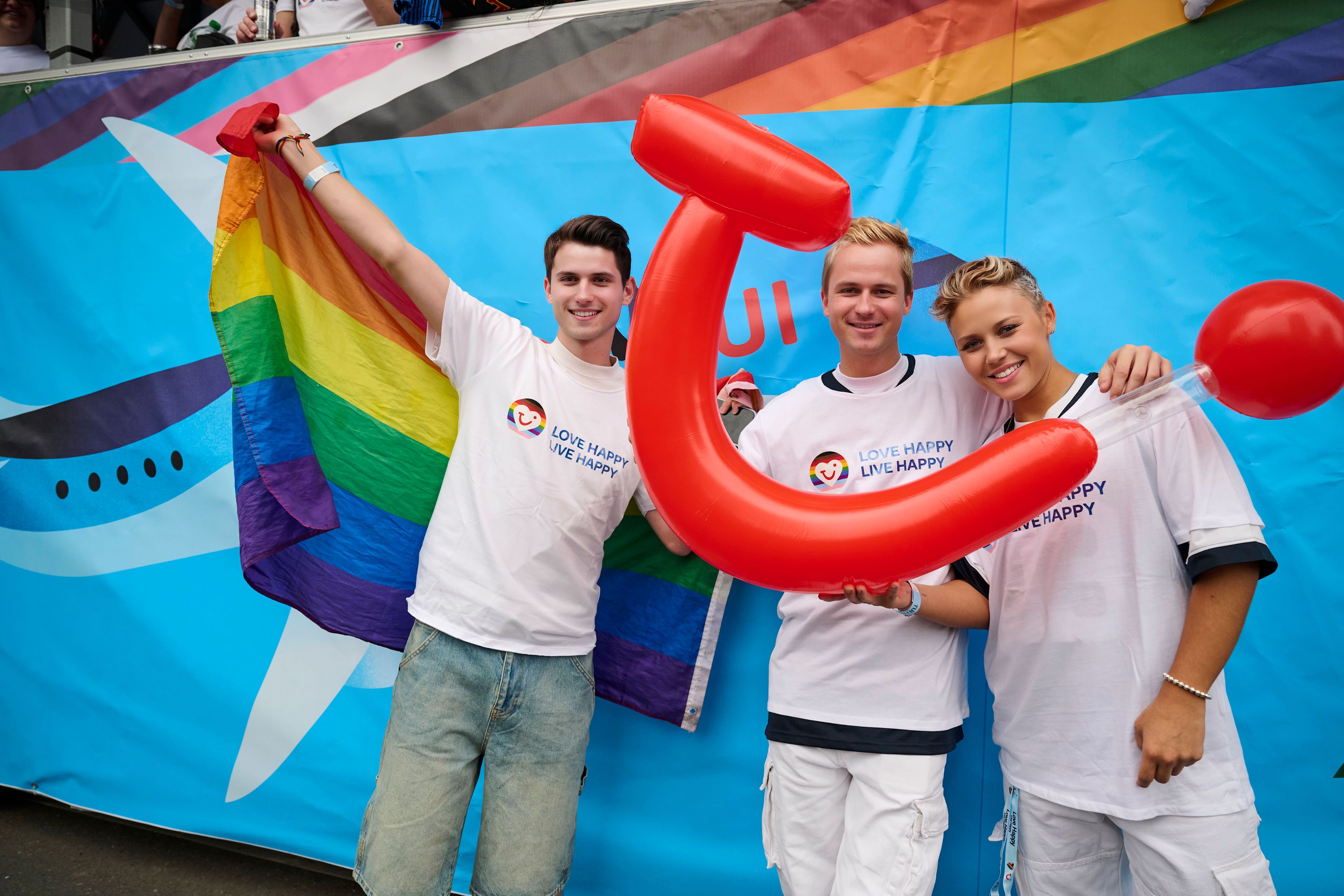 CSD Berlin CSD Berlin
