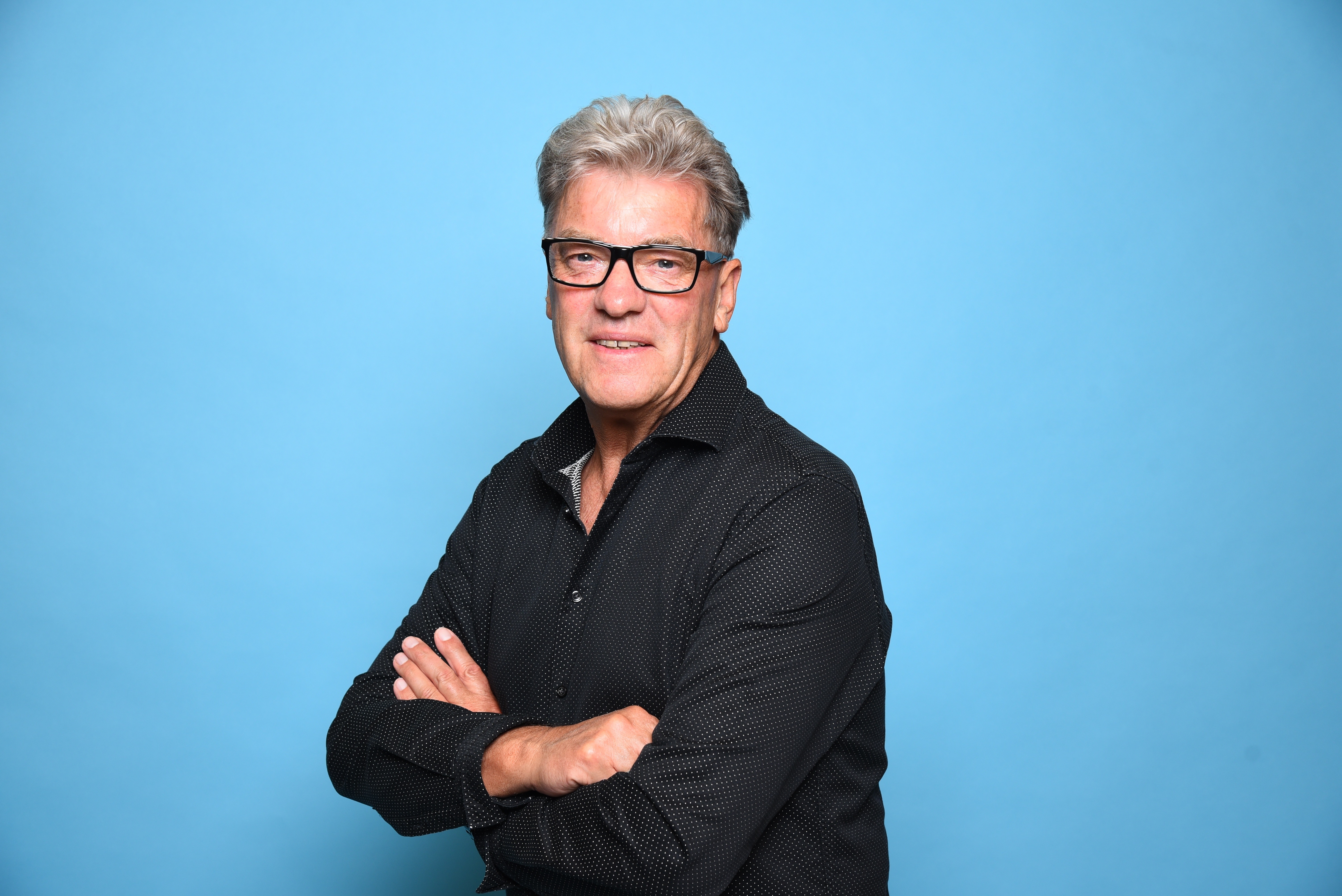 Jörg Hinz