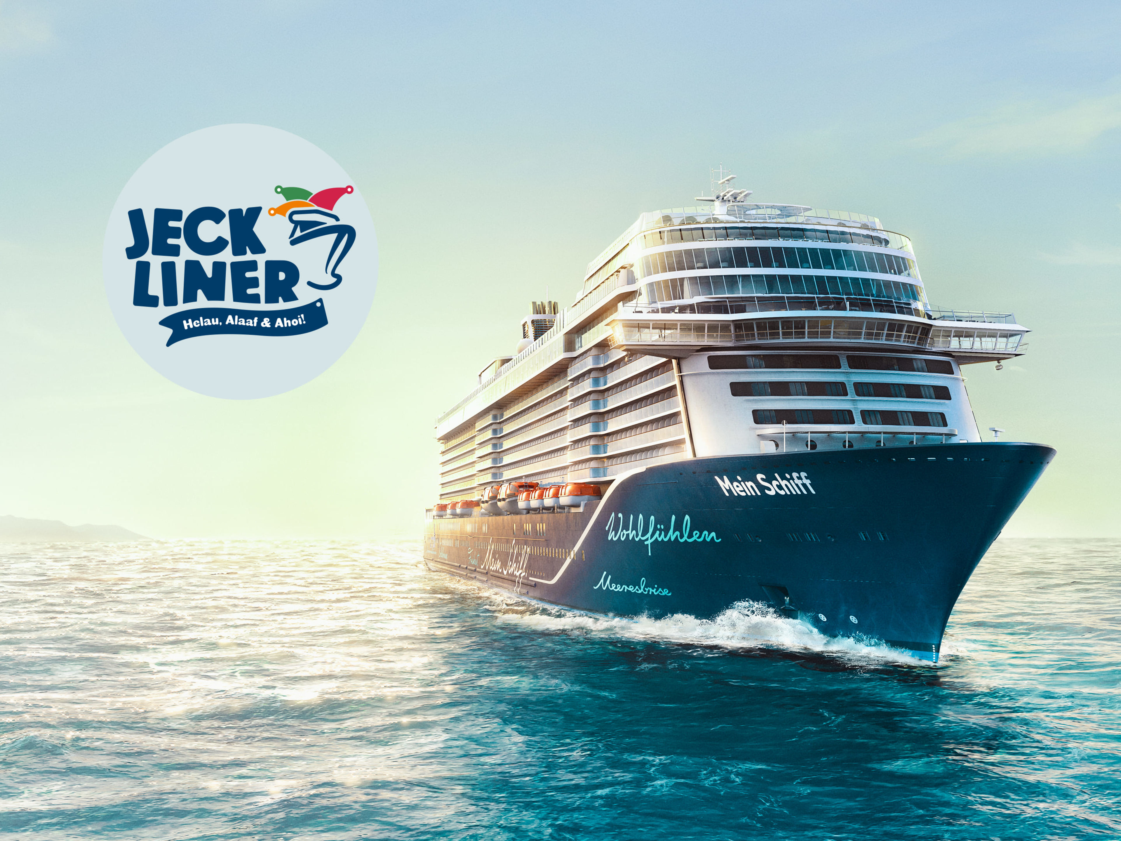 Eventreisen Schiff Jeckliner 3840x2160 Eventreisen Schiff Jeckliner 3840x2160