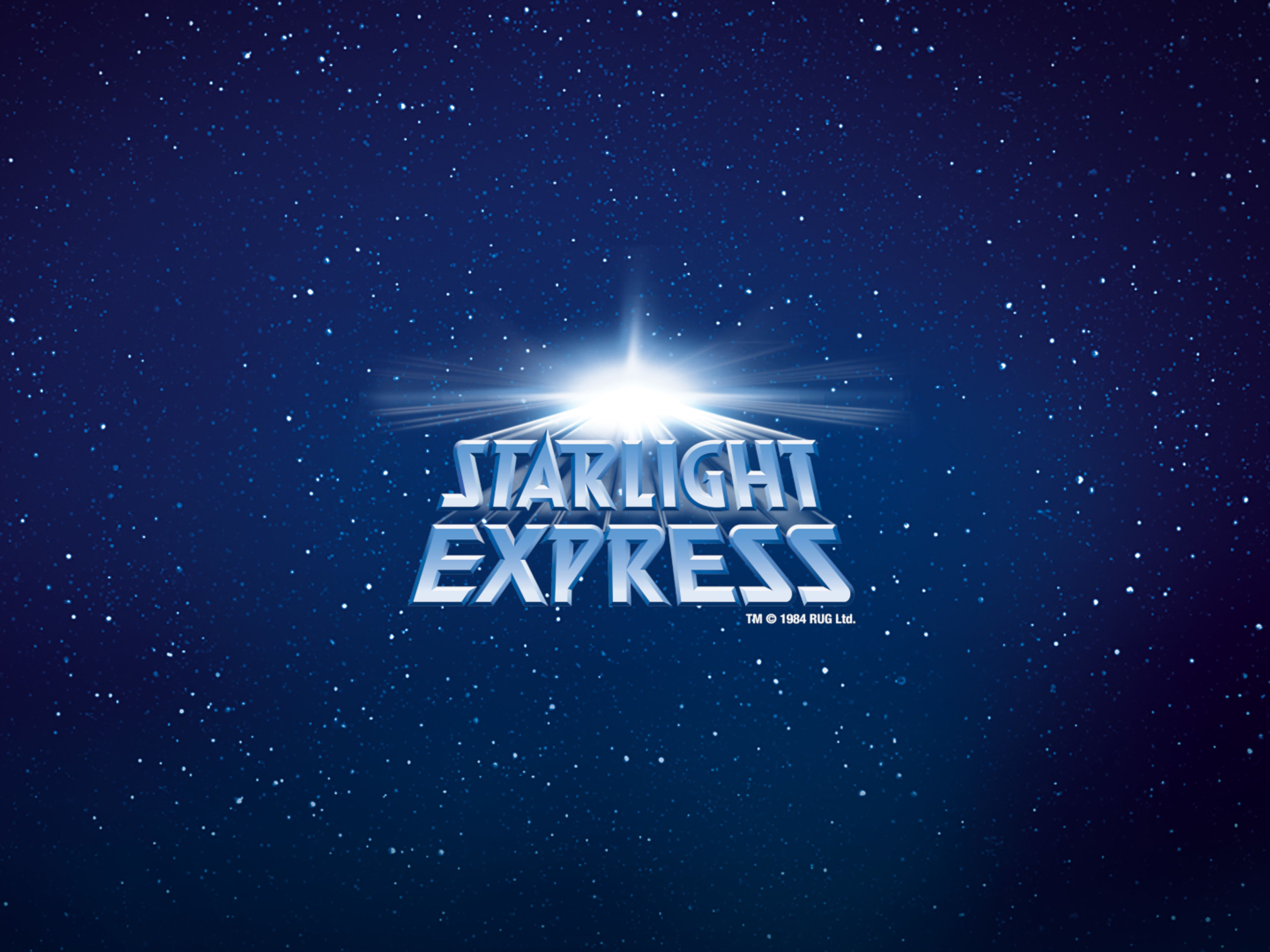 Gewinnspiel Starlight Express Gewinnspiel Starlight Express
