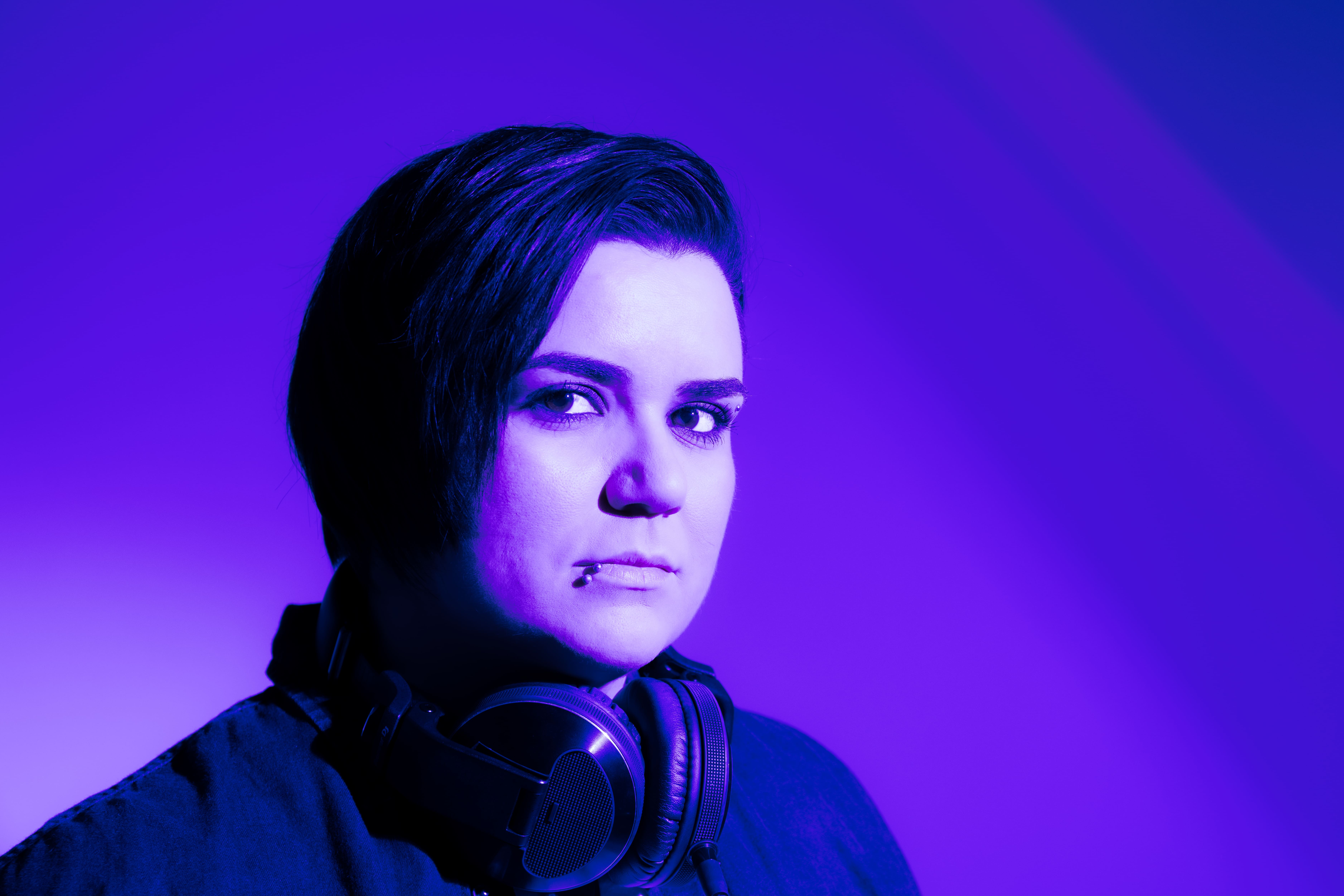 DJane Nightingale