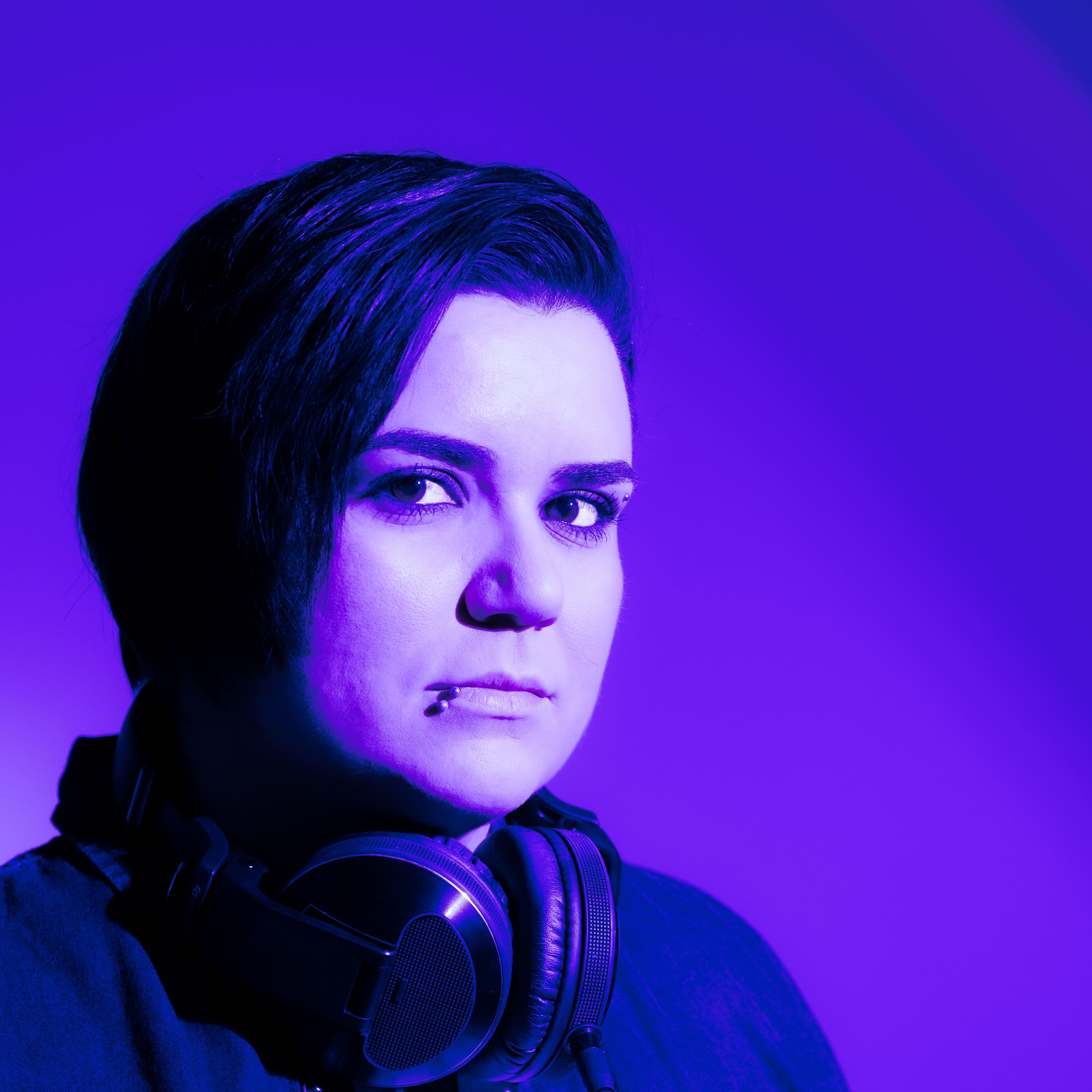 DJane Nightingale DJane Nightingale